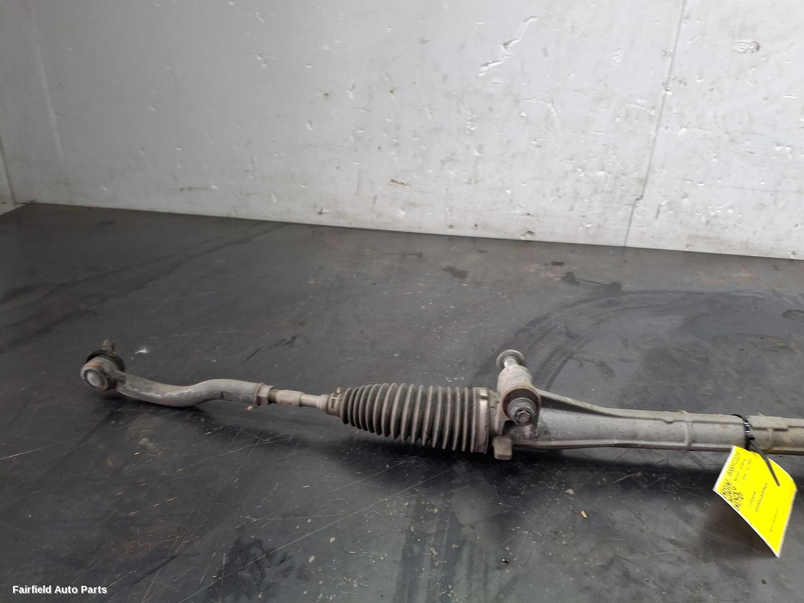 2007-2013 Toyota Corolla Steering Box Rack