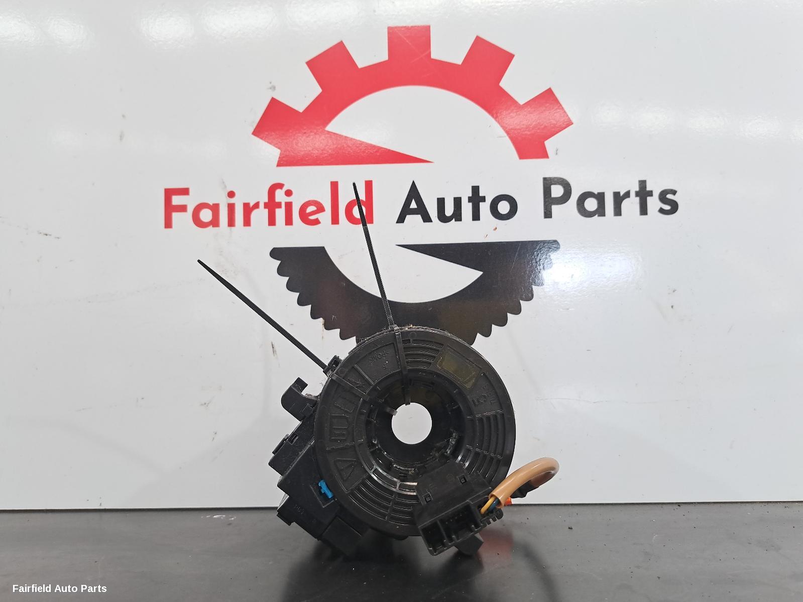 2014-2019 Toyota Yaris Airbag Module Sensor