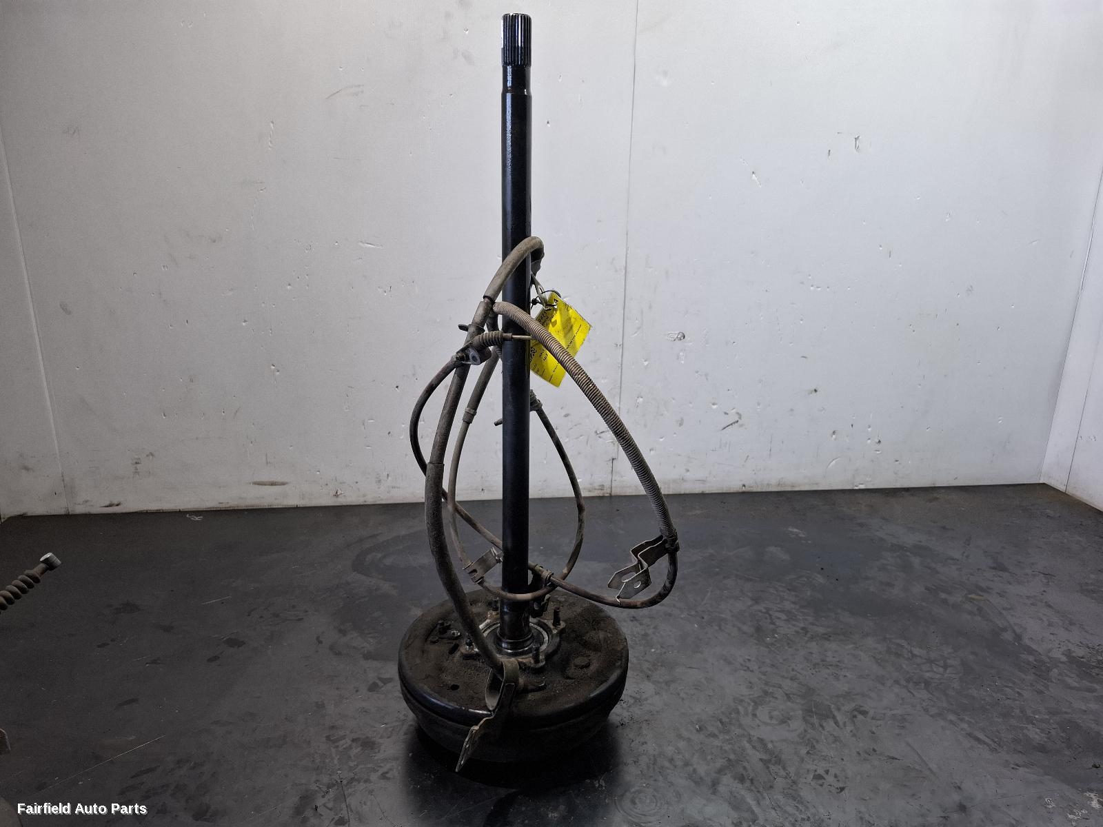 2005-2009 Toyota Hiace Axle