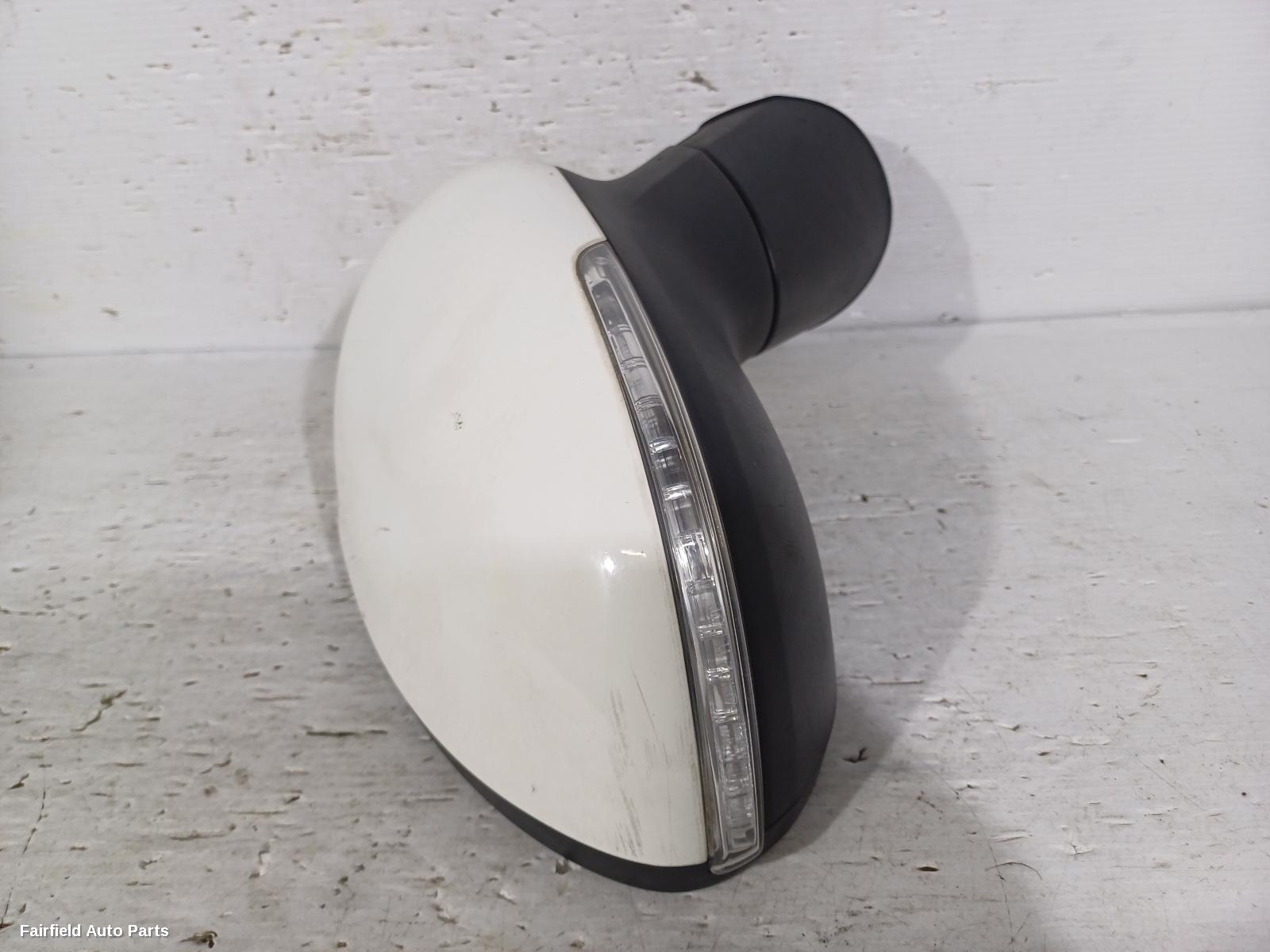 2015 Kia Rio Right Door Mirror