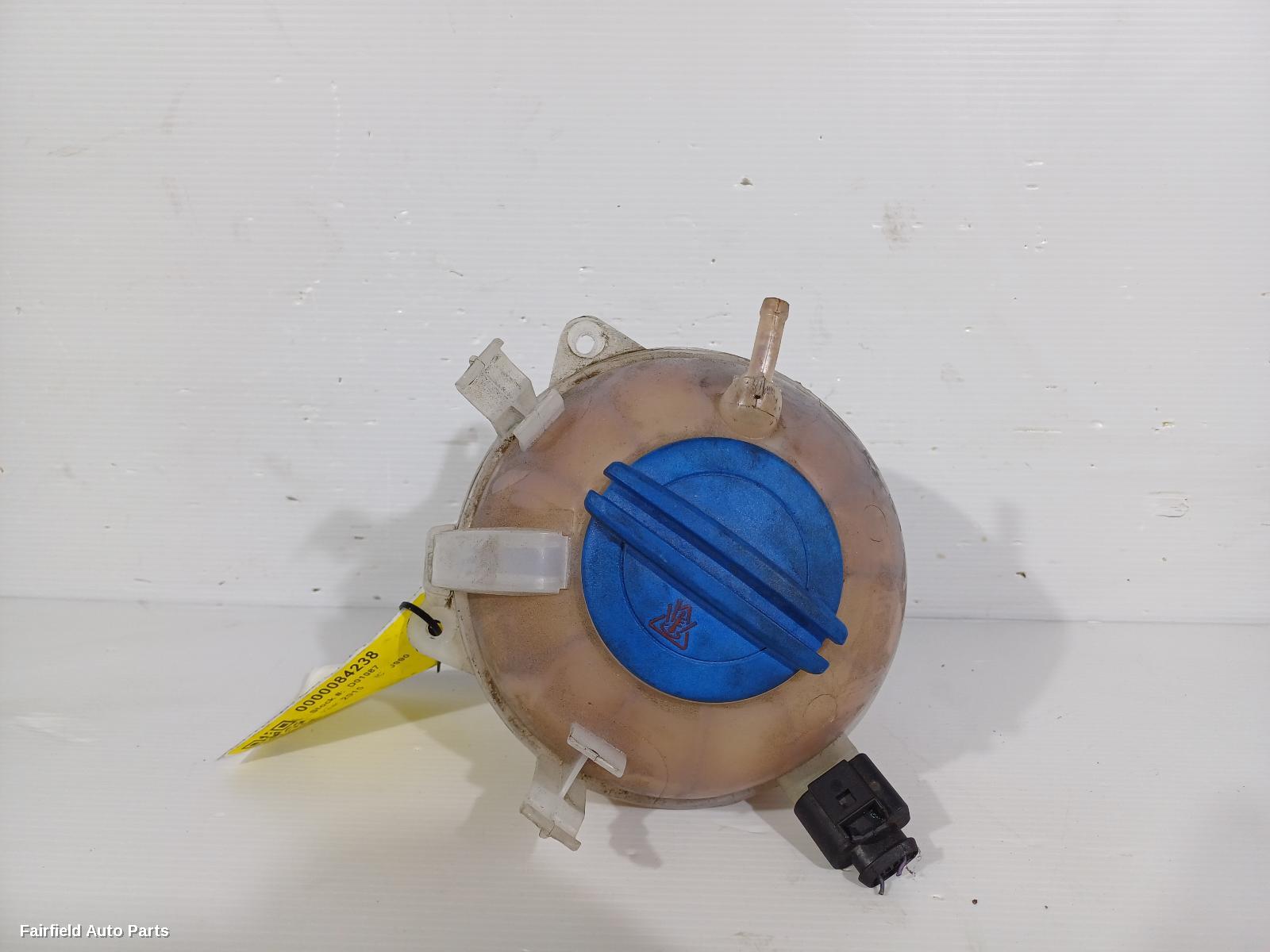 2011-2017 Volkswagen Jetta Overflow Bottle