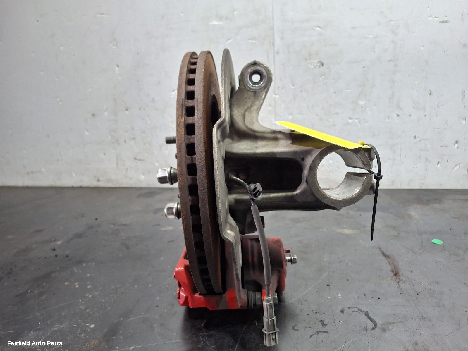 2021-2025 Hyundai I30 Right Front Hub Assembly