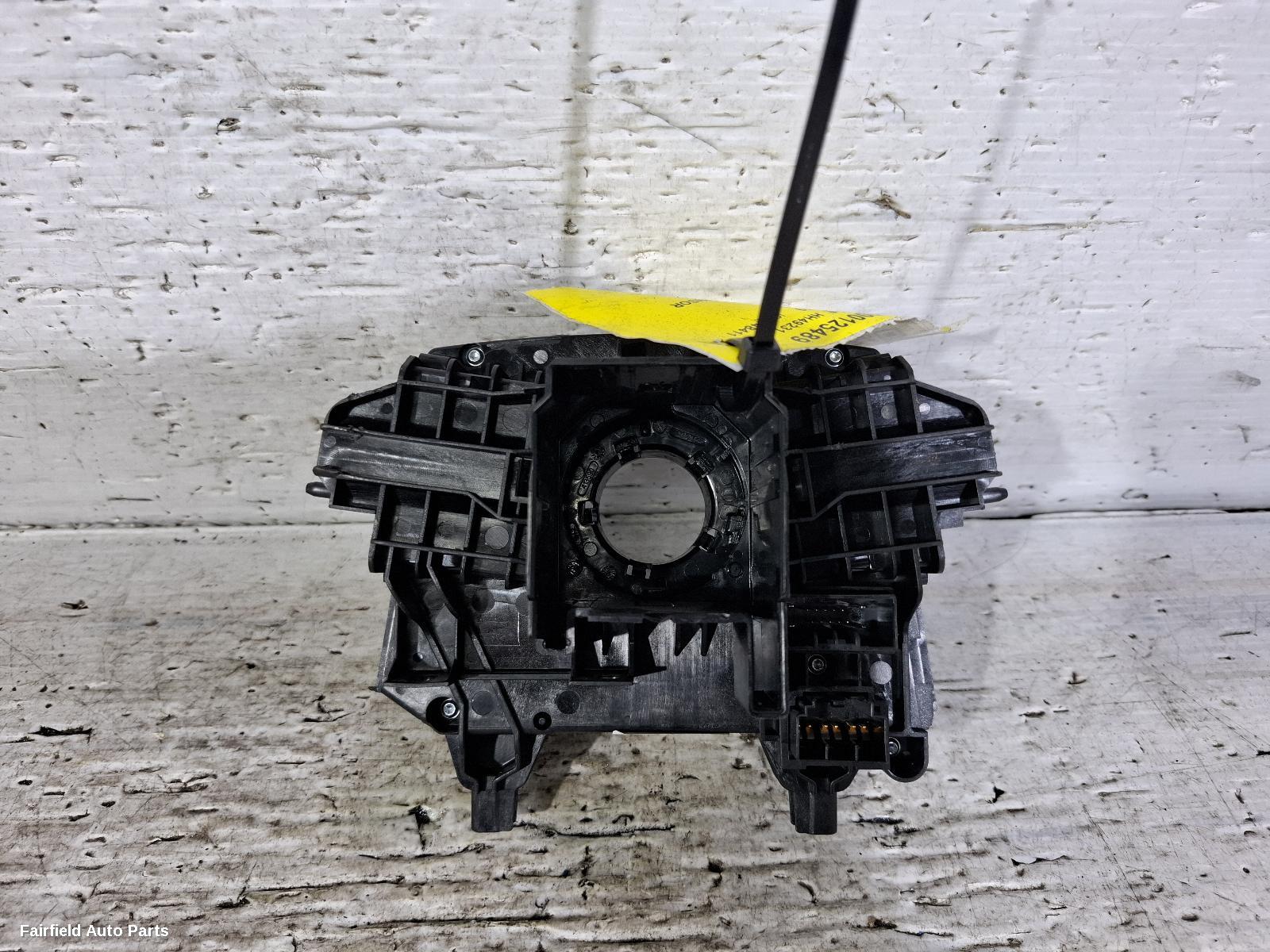 2017-2025 Volvo Xc60 Airbag Module Sensor