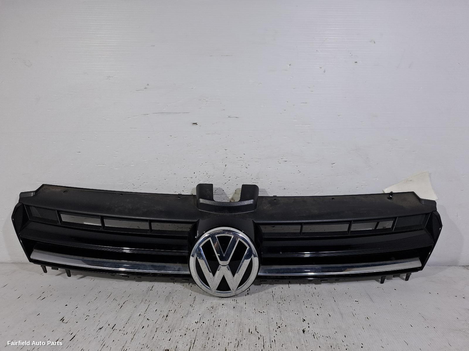 2012-2017 Volkswagen Golf Grille