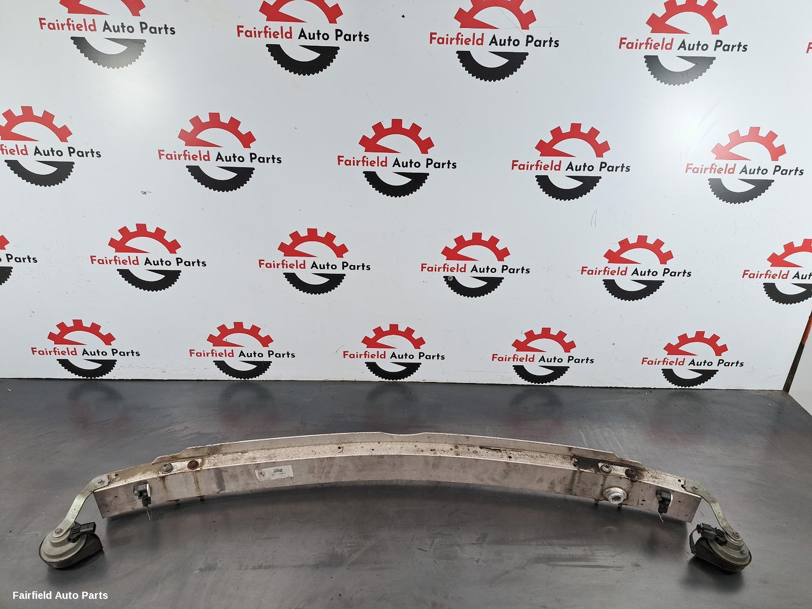 2011-2015 Mercedes B Class F Bar Reinforc Brack