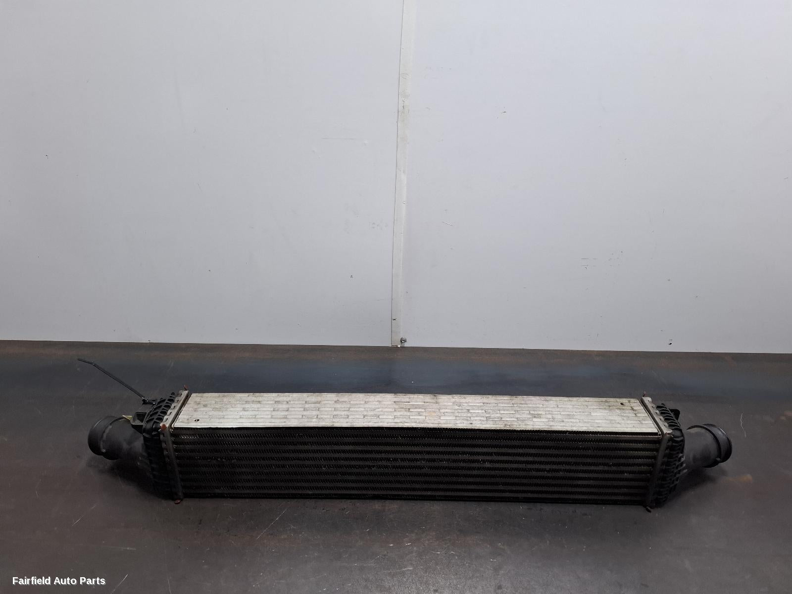 2008-2017 Audi Q5 Intercooler