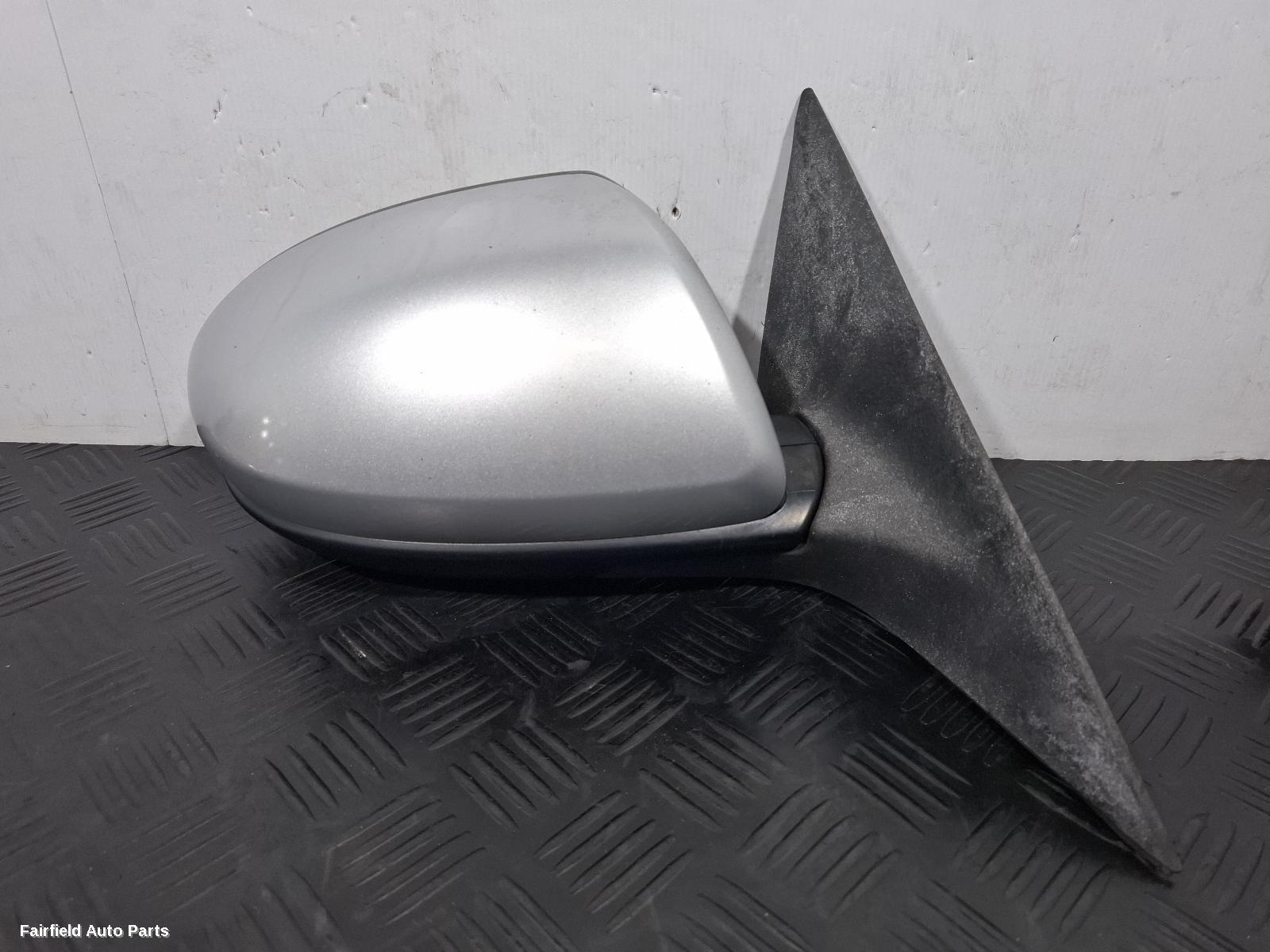 2008-2012 Mazda 6 Right Door Mirror