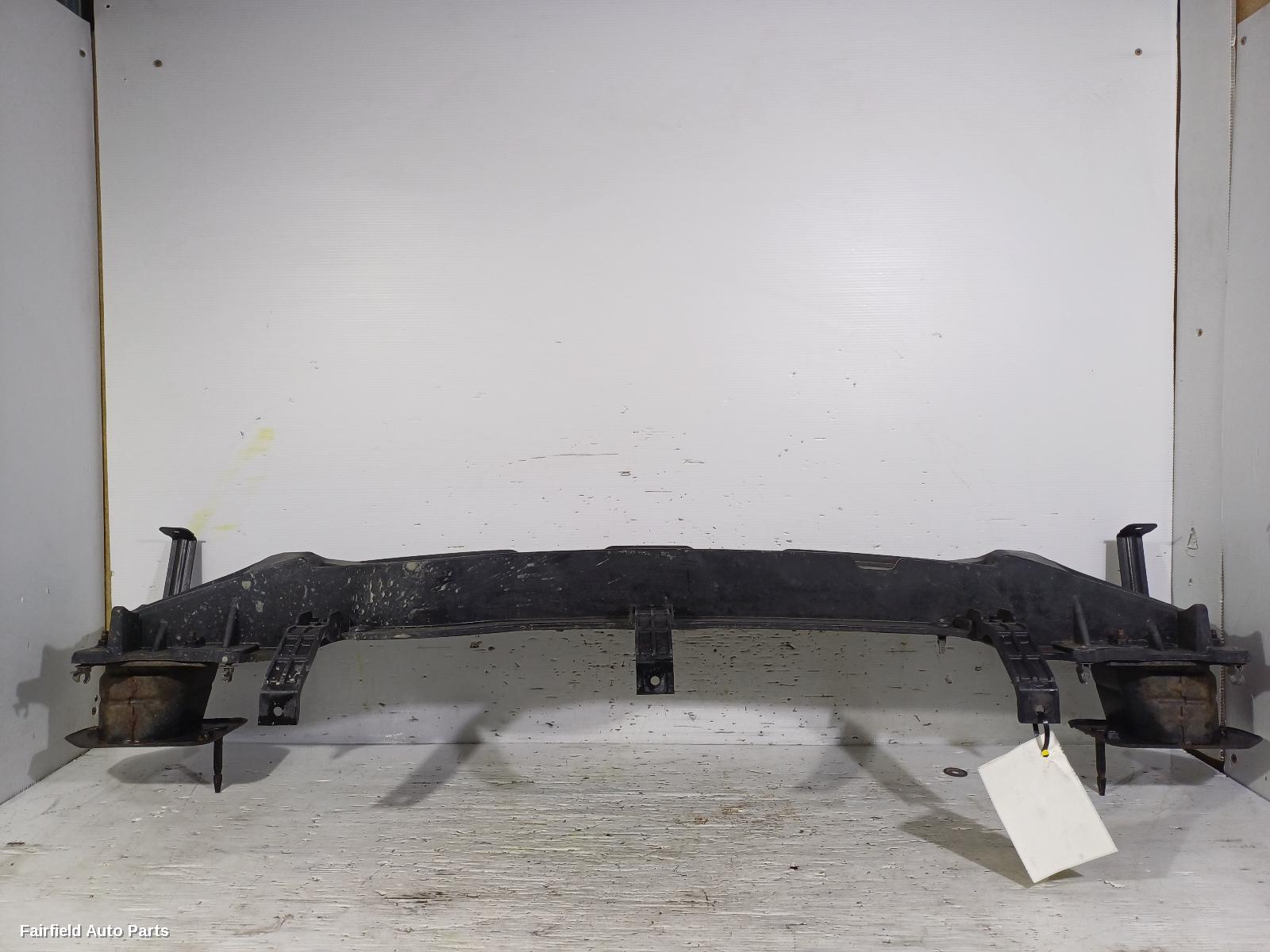 2012-2017 Hyundai I30 R Bar Bracket Reinfo