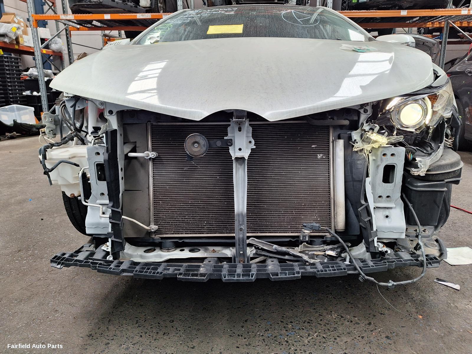 2012-2015 Toyota Corolla Left Driveshaft