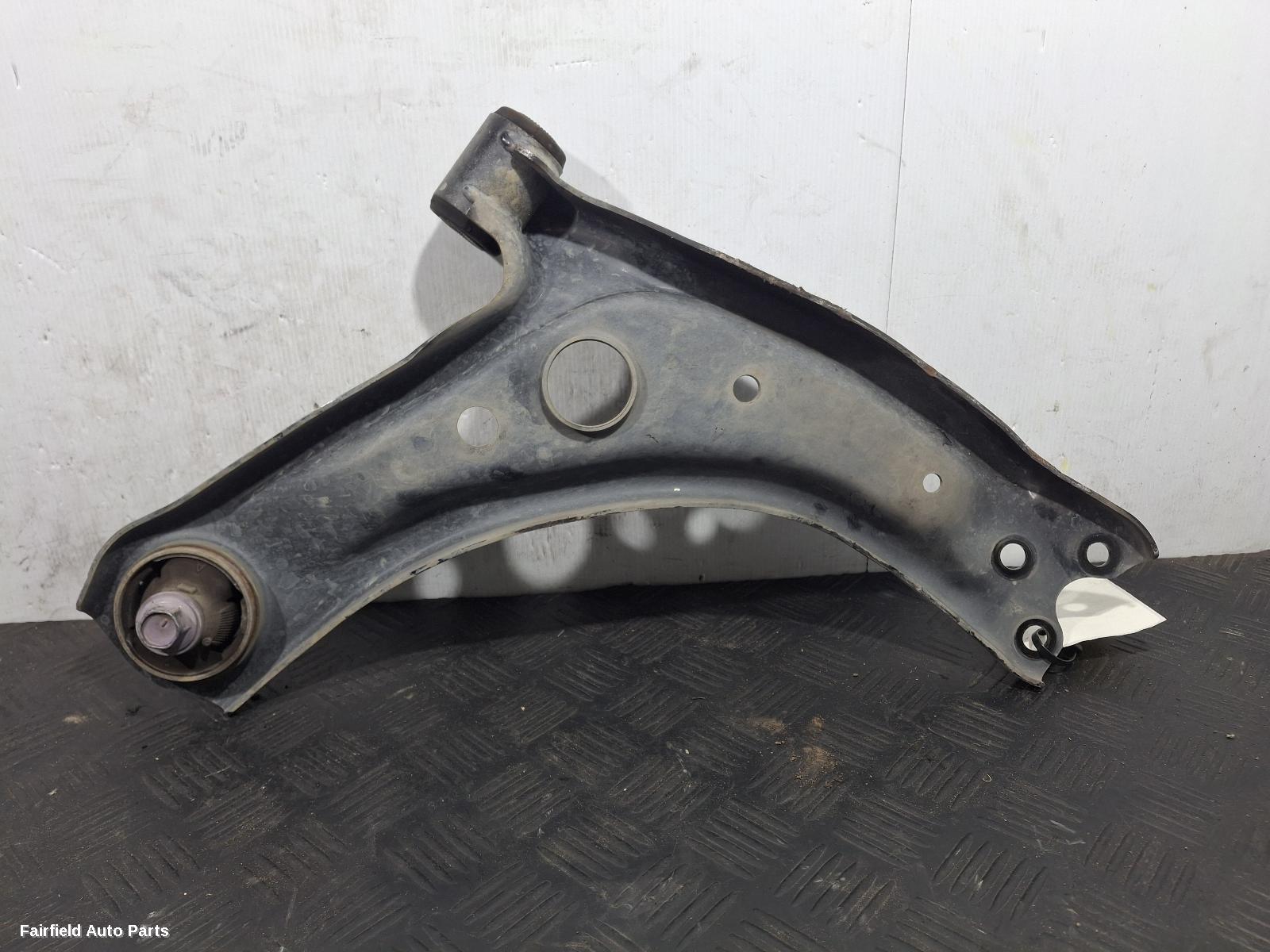 2020-2026 Toyota Yaris Cross Left Front Lower Control Arm