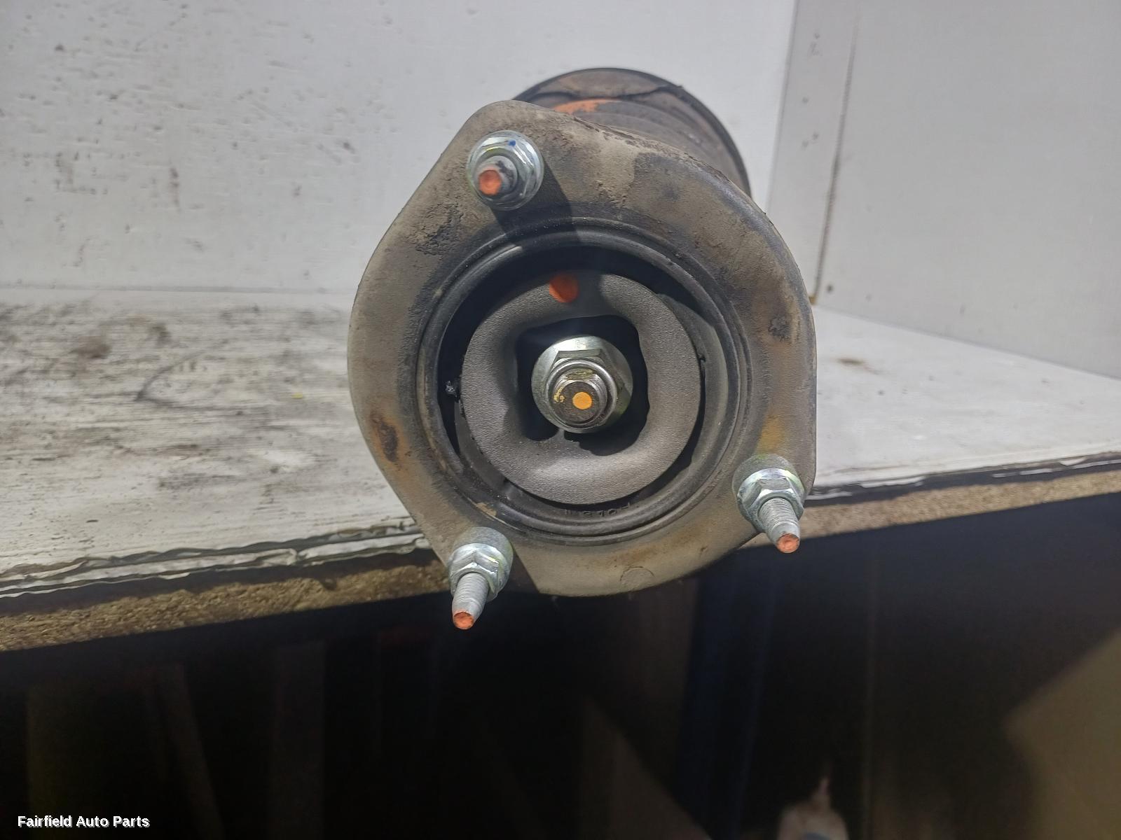 2006-2012 Toyota Aurion Right Rear Strut