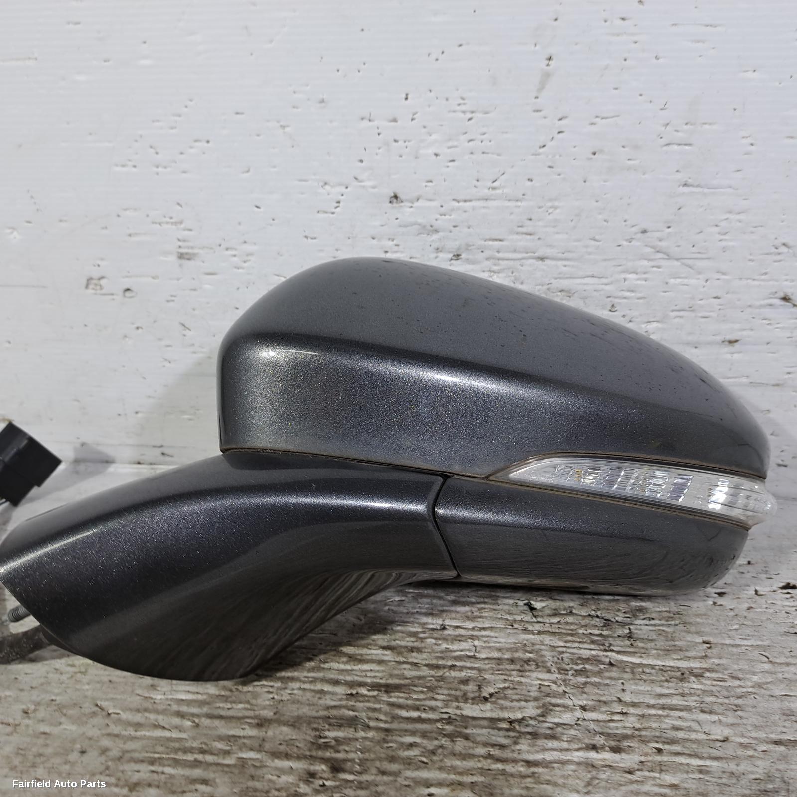 2014-2020 Ford Mondeo Left Door Mirror