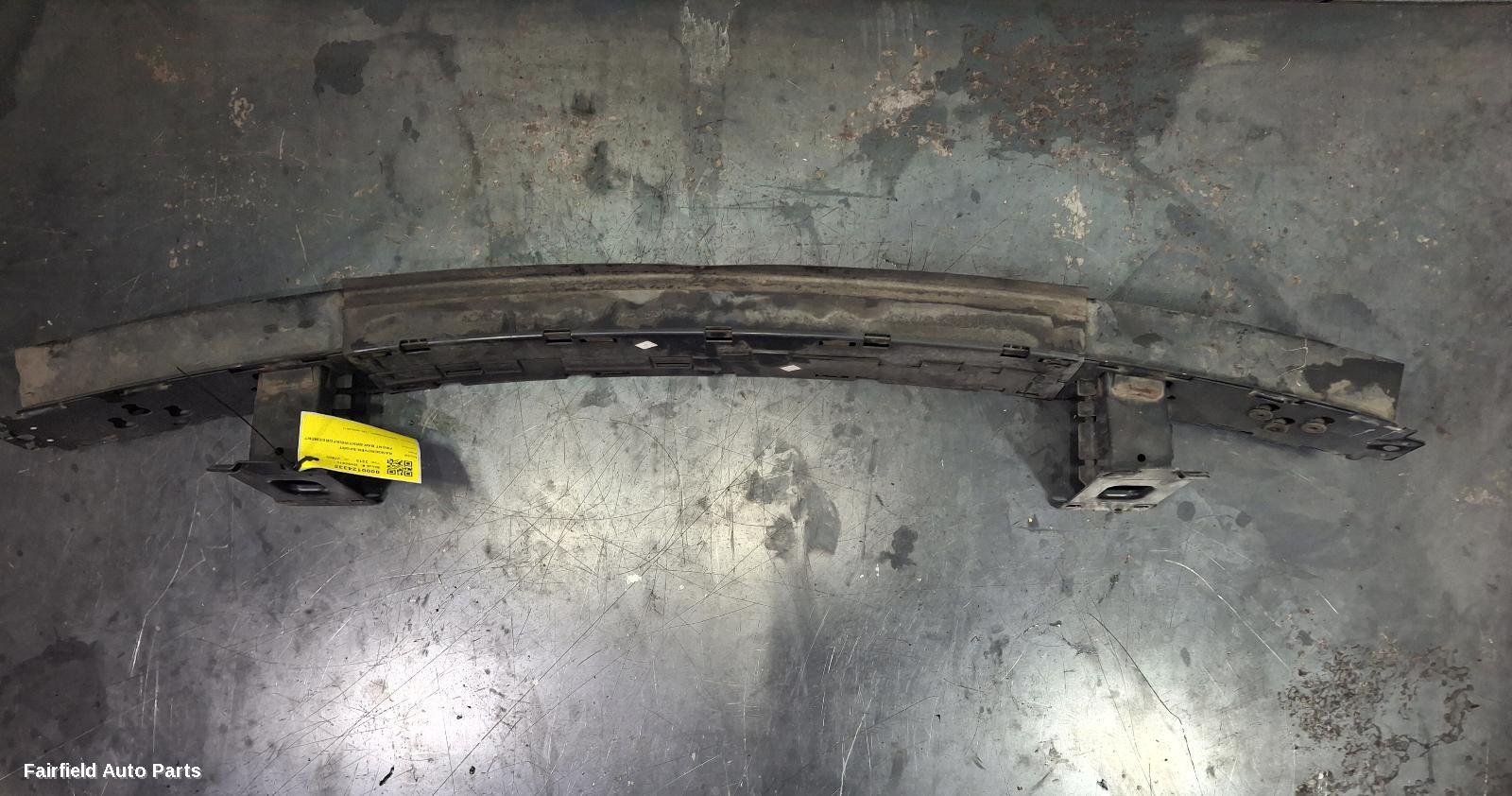 2009-2013 Land Rover Rangerover Sport F Bar Reinforc Brack
