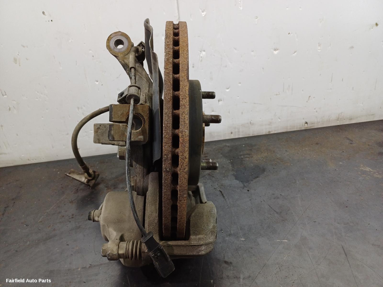 2015-2018 Hyundai Tucson Right Front Hub Assembly