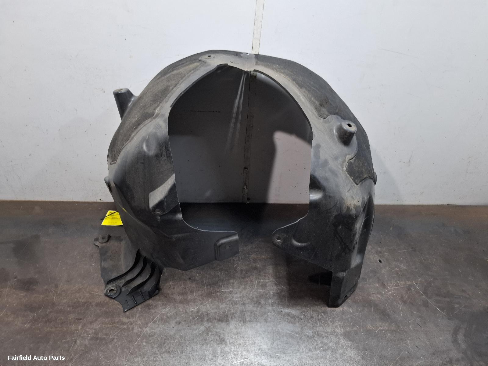 2019-2024 Tesla Model 3 Left Guard Liner