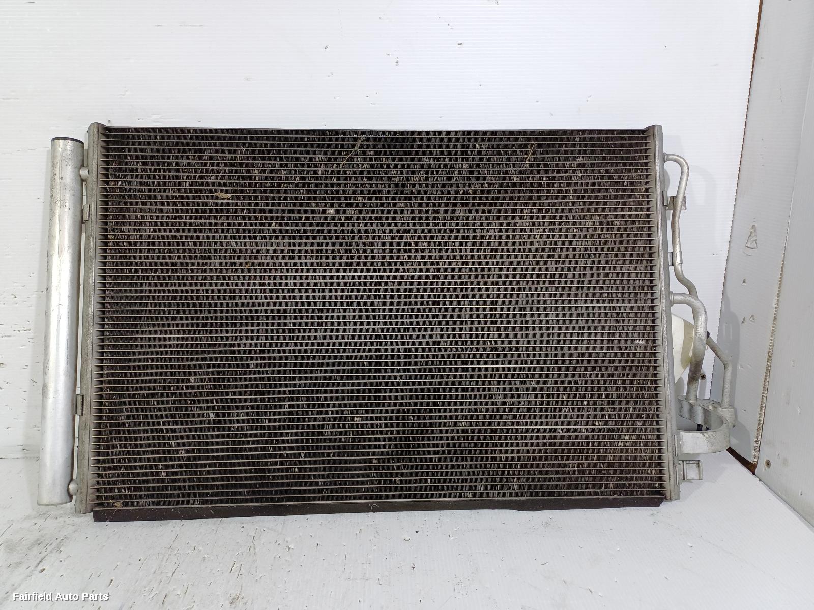 2015-2017 Hyundai I30 A C Condenser
