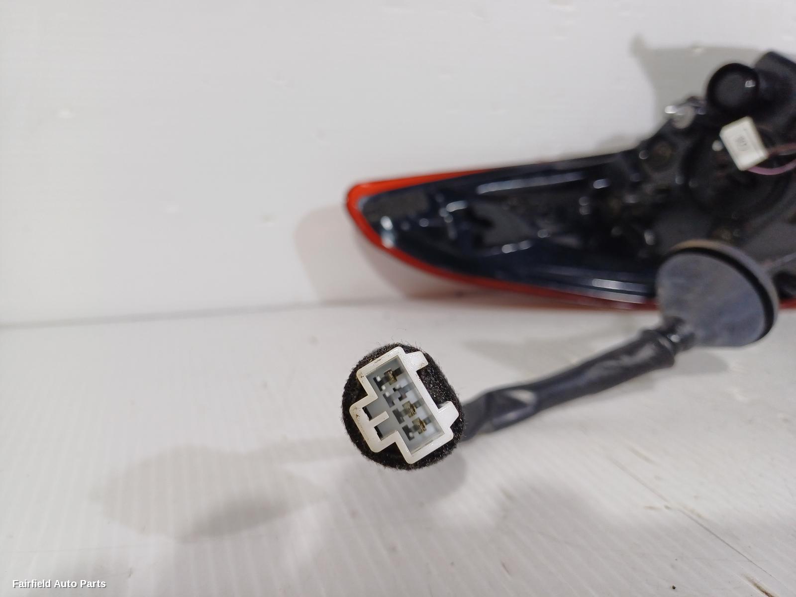 2017-2020 Hyundai Kona Right Taillight