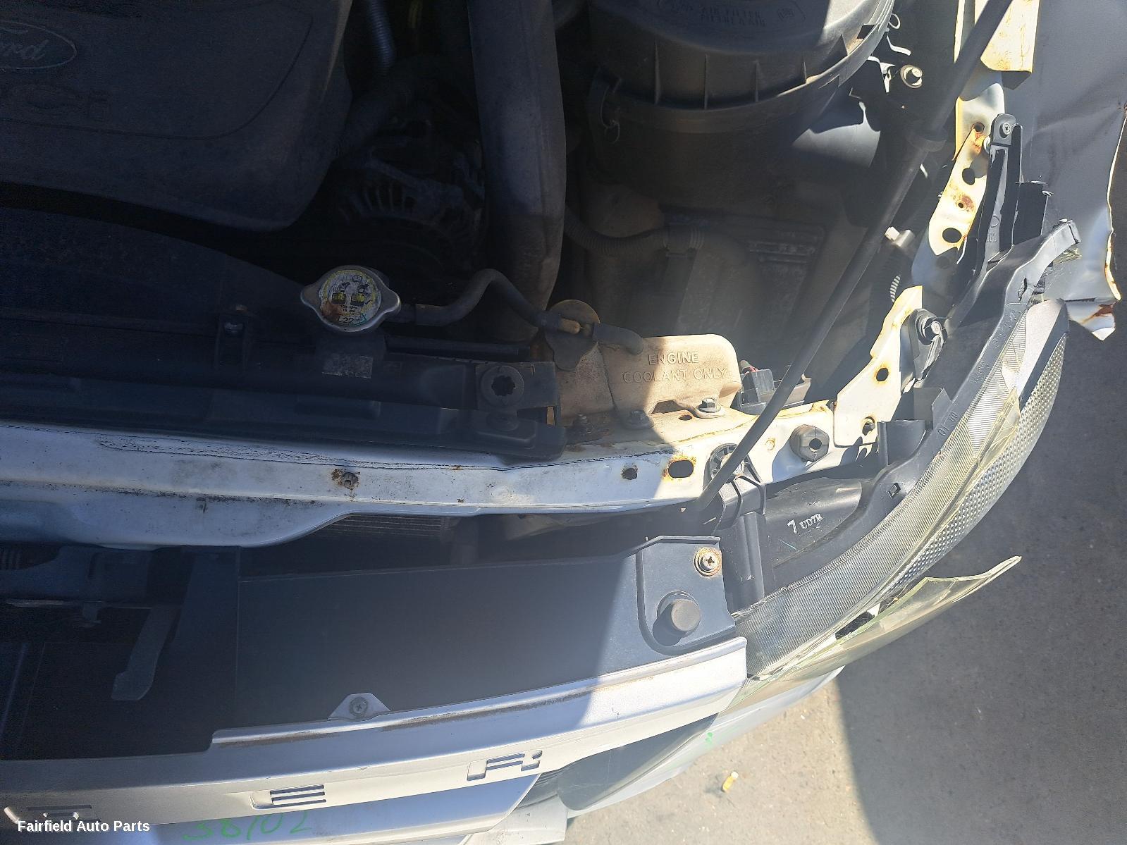 2011 Ford Ranger Ecu