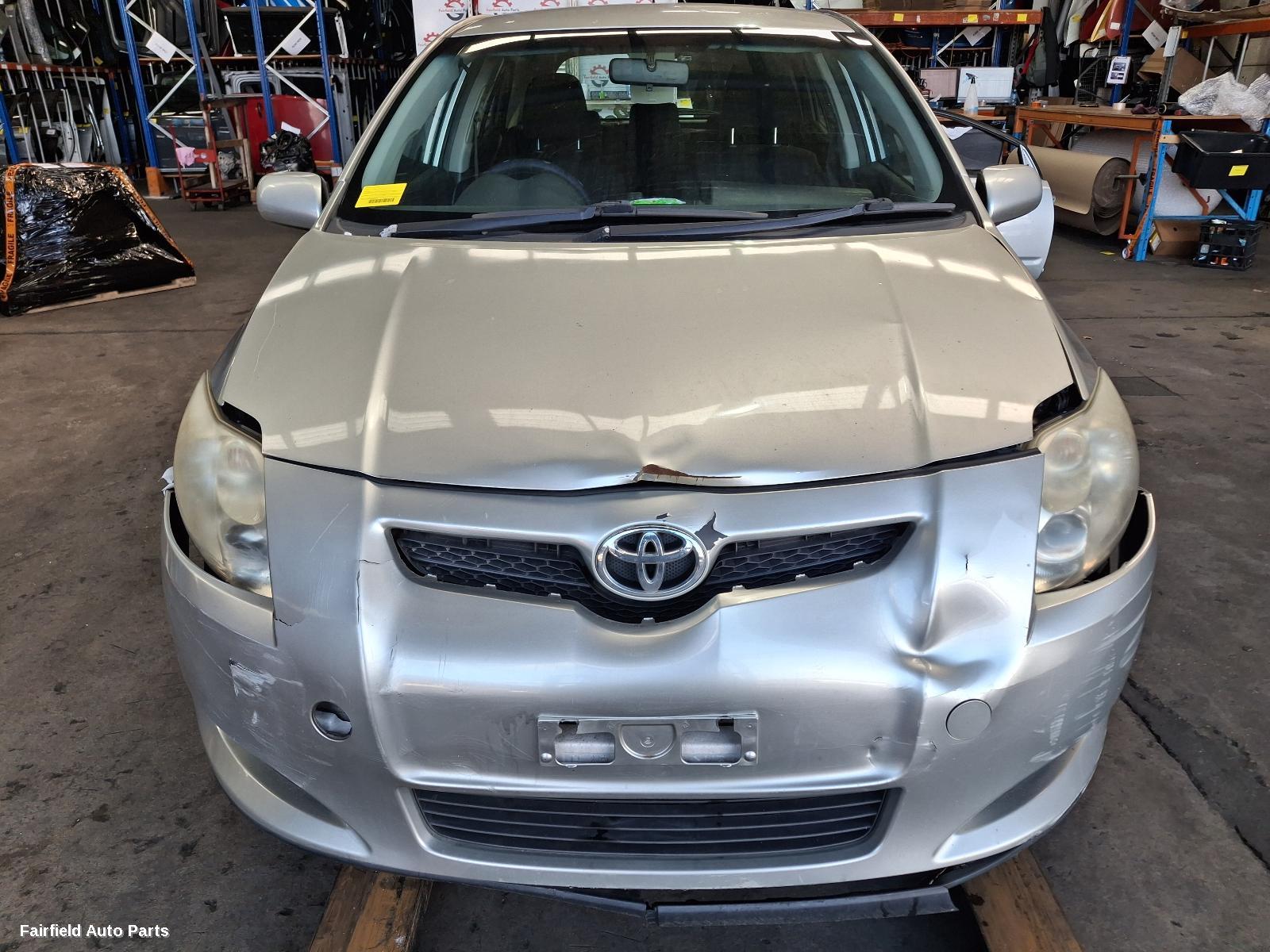 2007-2013 Toyota Corolla Door Boot Gate Lock