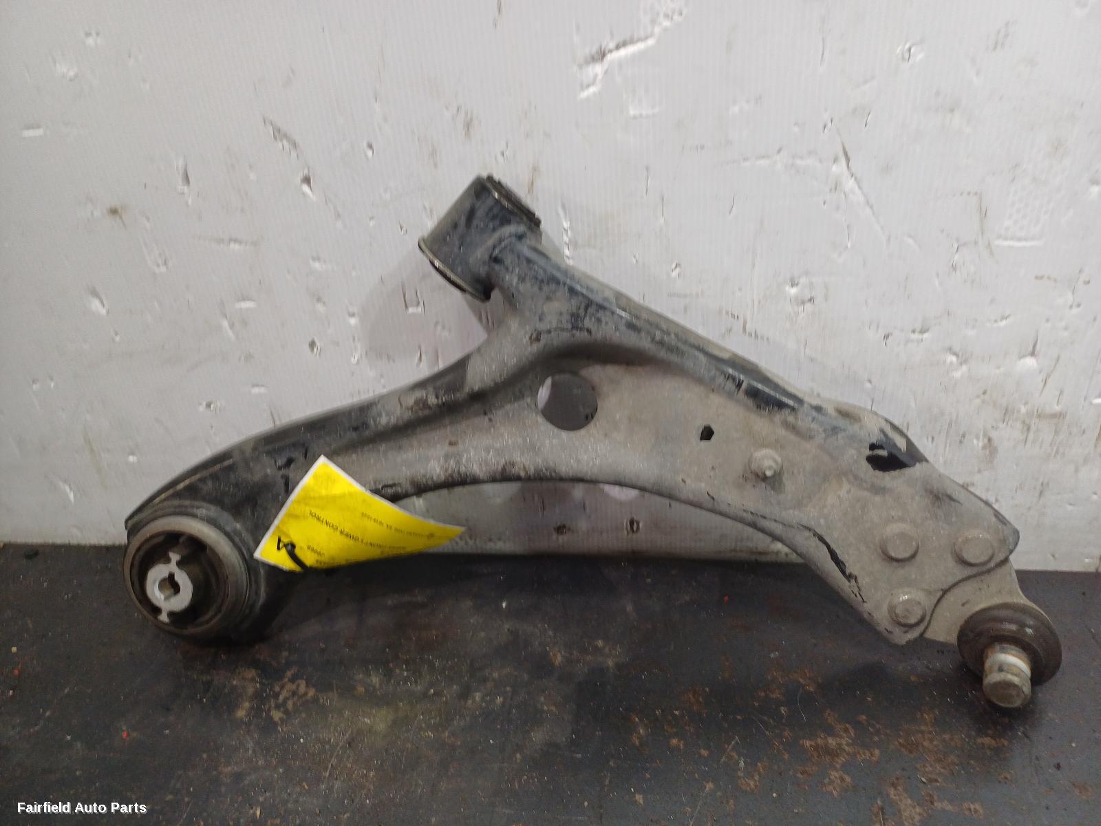 2018-2024 Ford Focus Right Front Lower Control Arm