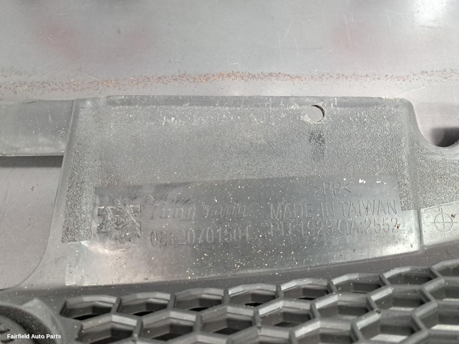 2006-2010 Holden Commodore Grille