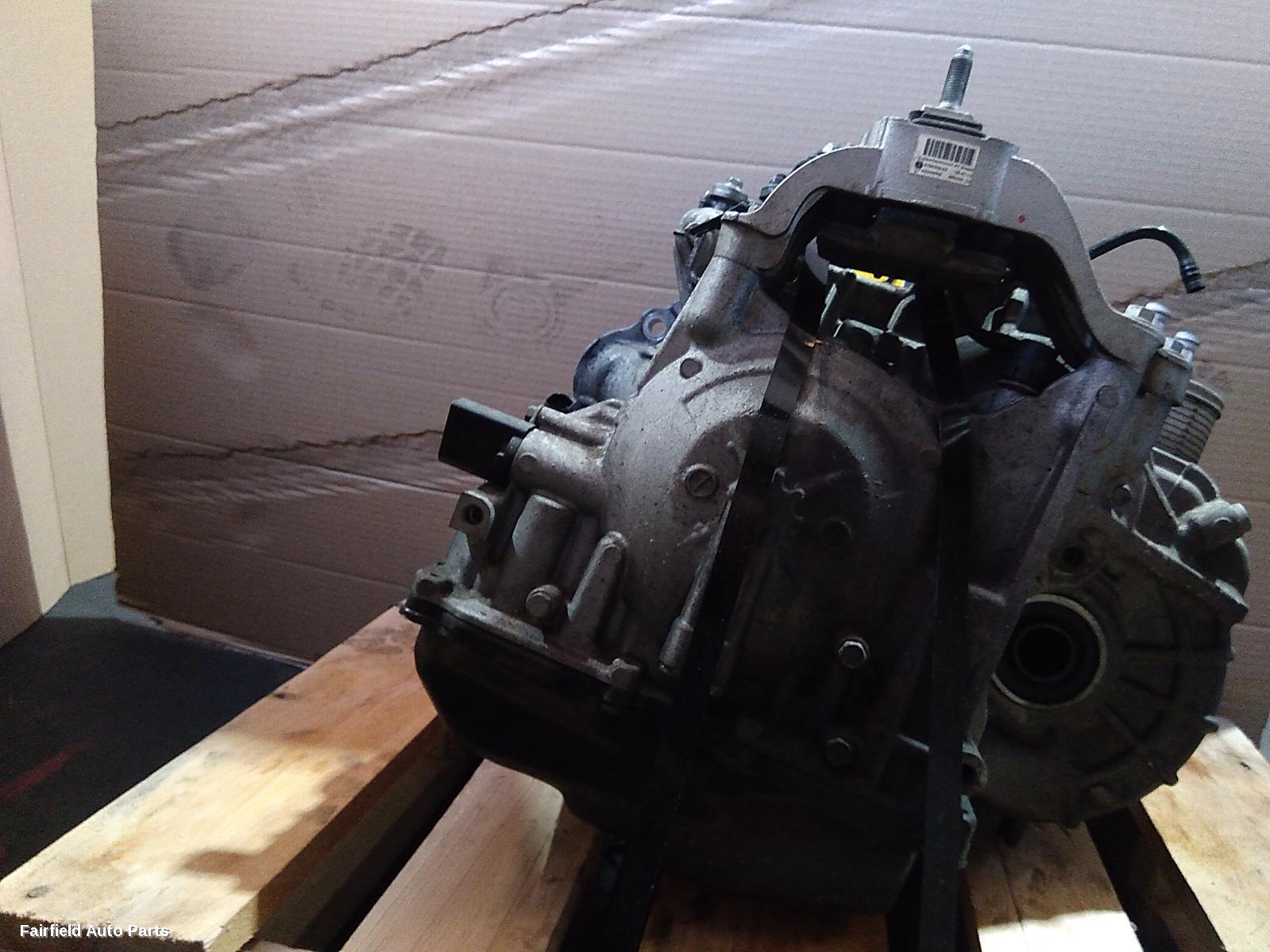 2011-2016 Mini Cooper Trans Gearbox