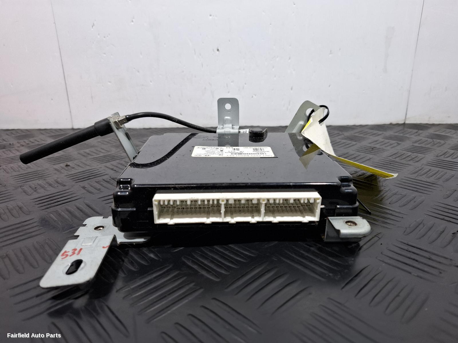 2009-2016 Hyundai Ix35 Ecu