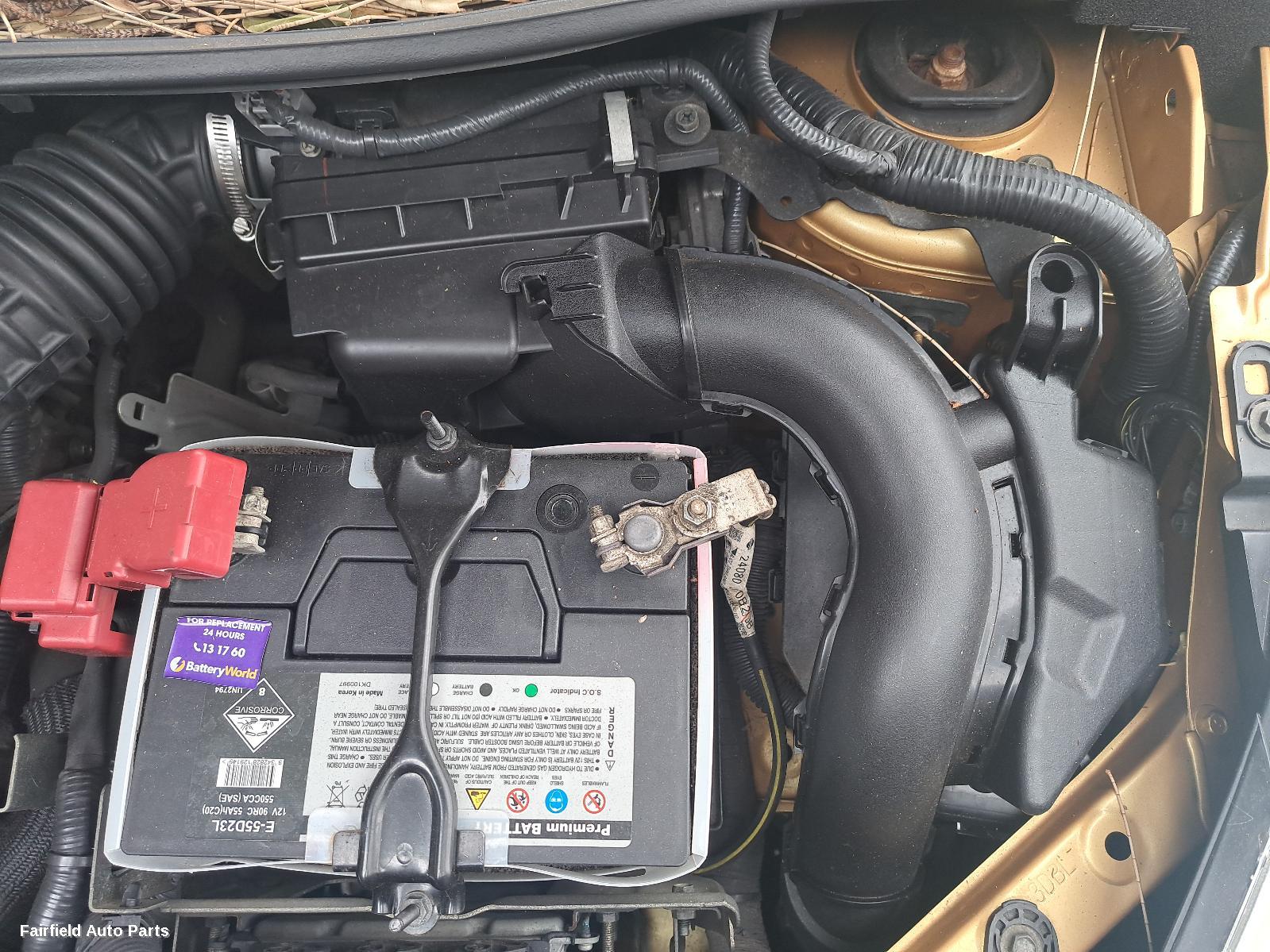 2013 Nissan Pulsar Left Headlamp