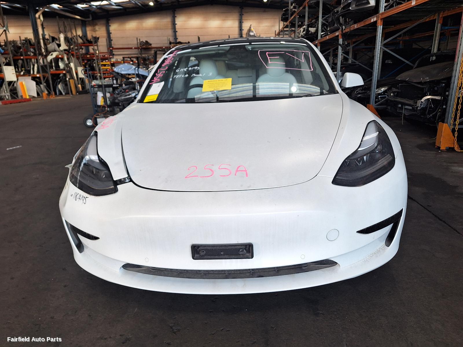 2023 Tesla Model 3 Left Front Lower Control Arm