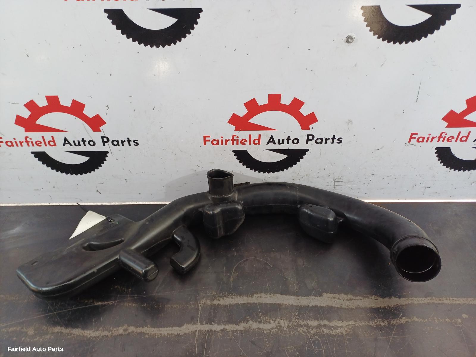 2007-2014 Nissan Dualis Air Cleaner Box