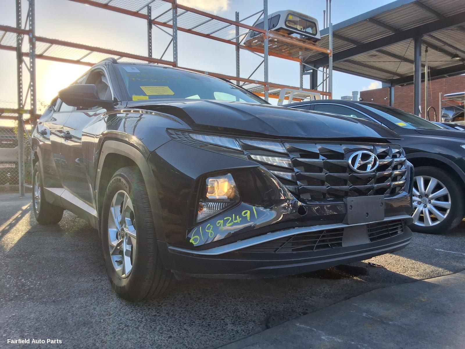 2023 Hyundai Tucson Right Headlamp