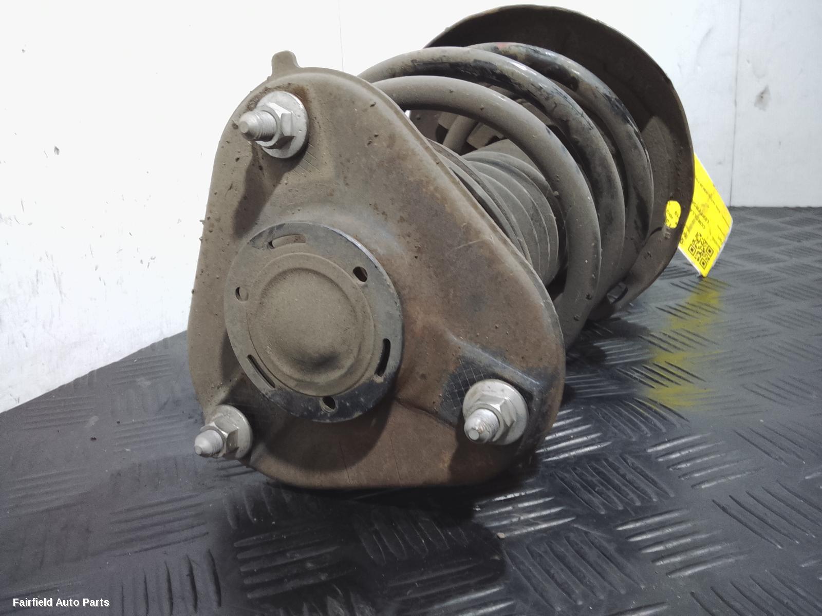 2018-2026 Toyota Corolla Left Front Strut
