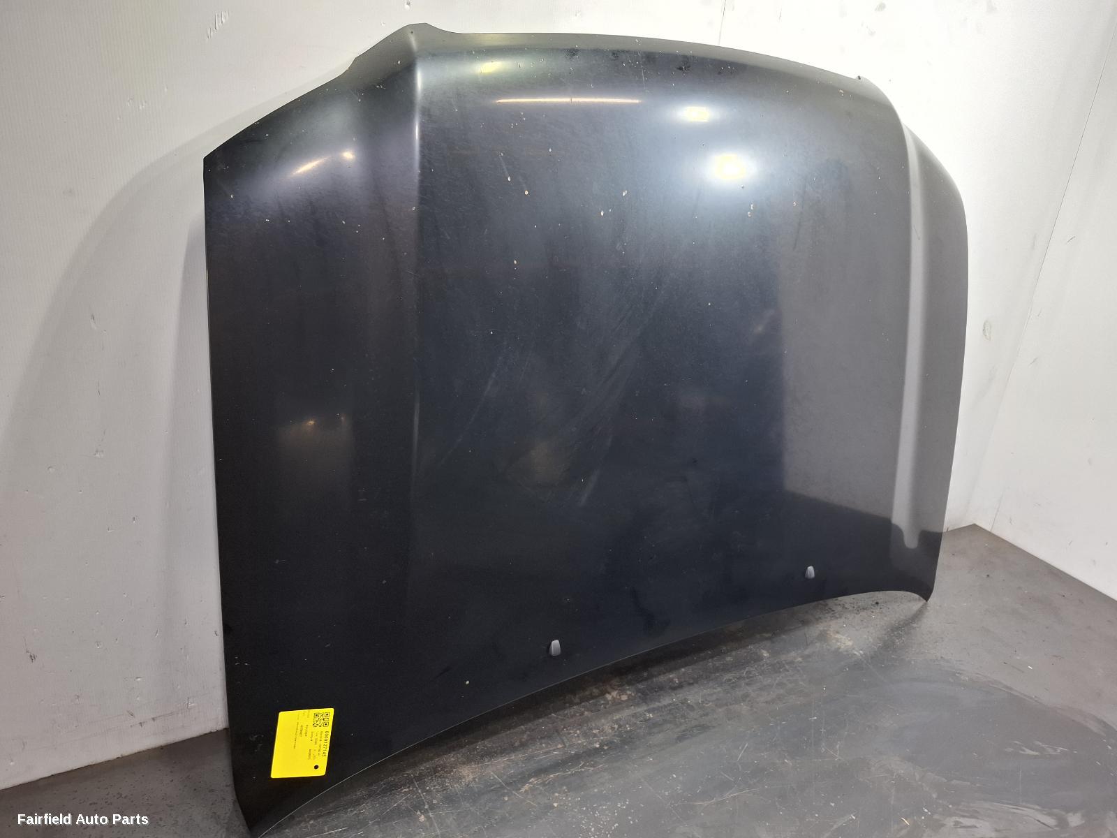 2001-2007 Toyota Kluger Bonnet