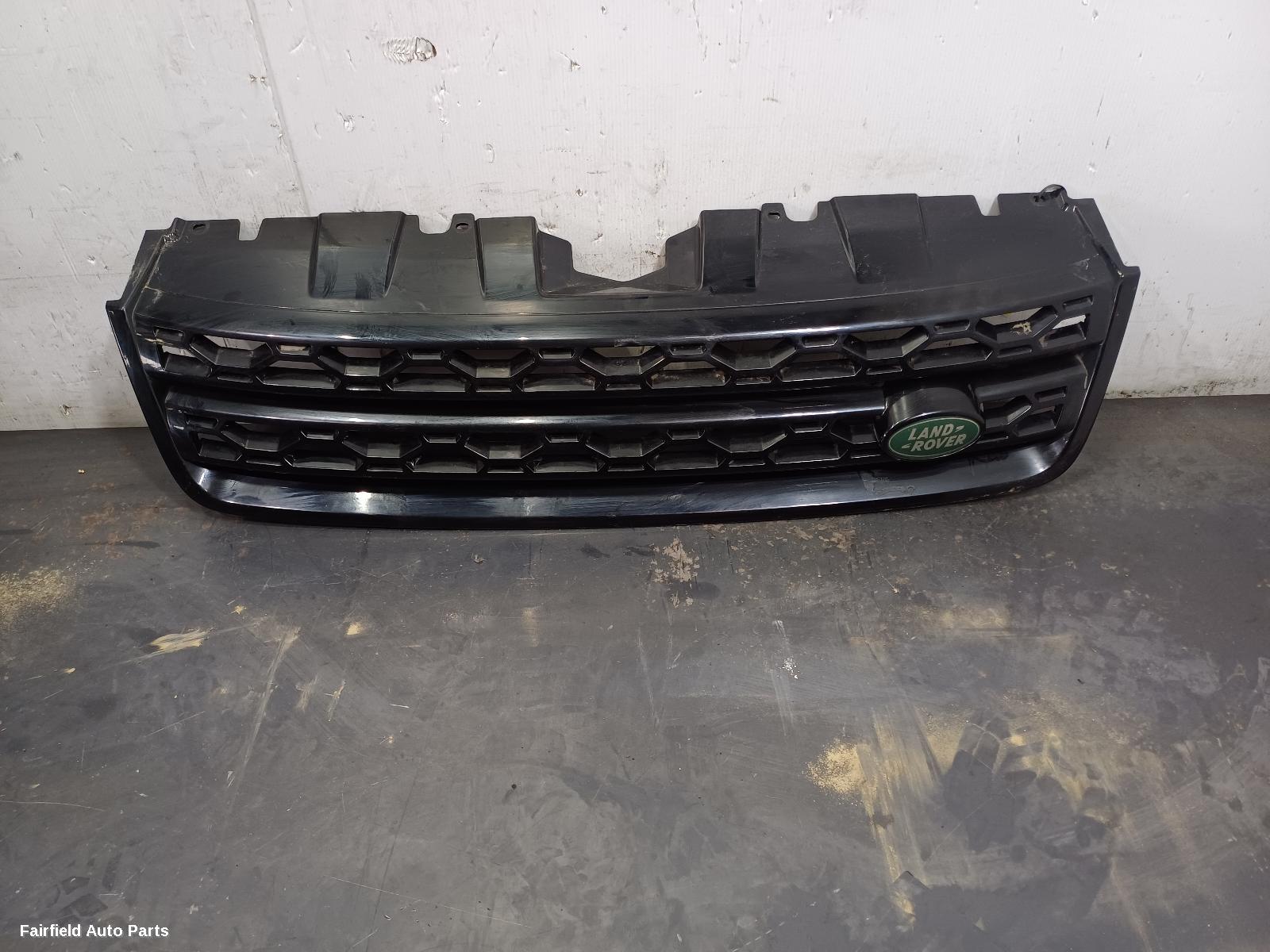 2015-2019 Land Rover Discovery Sport Grille