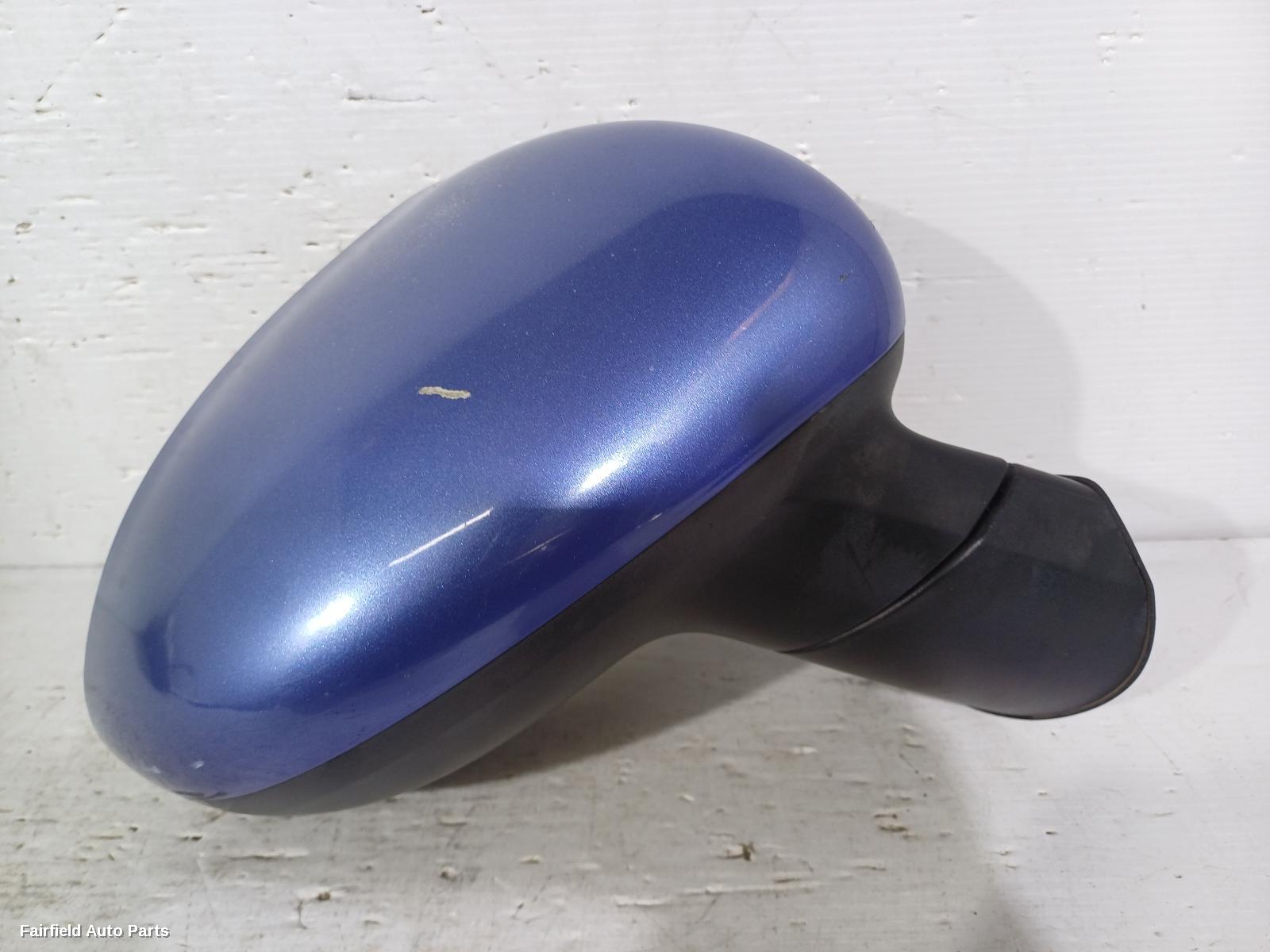 2012 Kia Rio Right Door Mirror