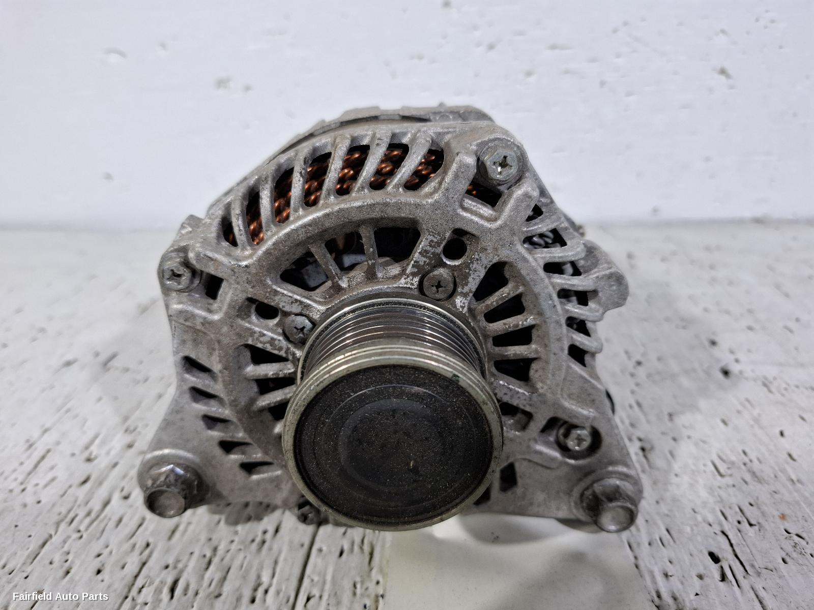 2018-2023 Mazda Cx8 Alternator