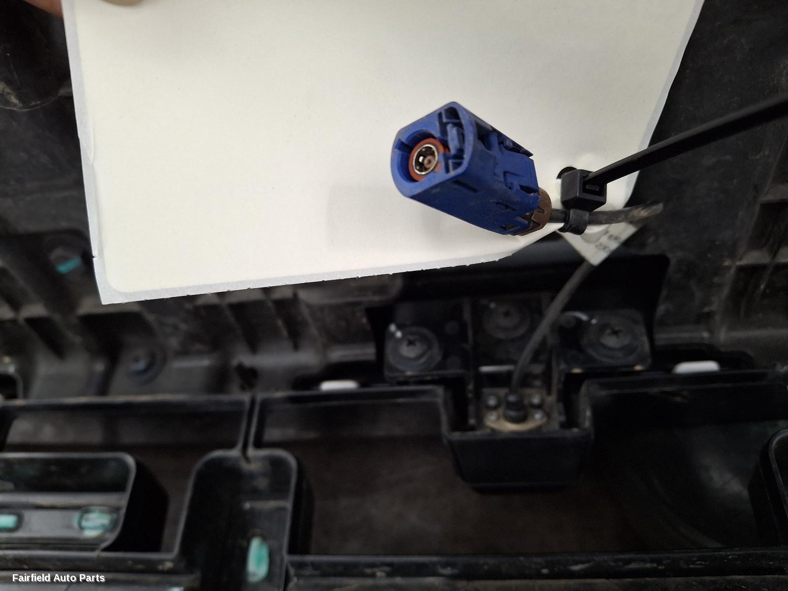 2024-2025 Byd Shark 6 Reverse Camera
