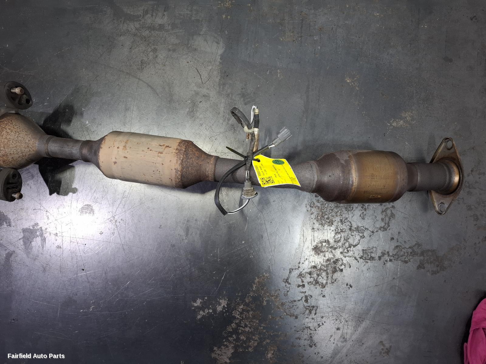 2003-2009 Toyota Prius Catalytic Converter
