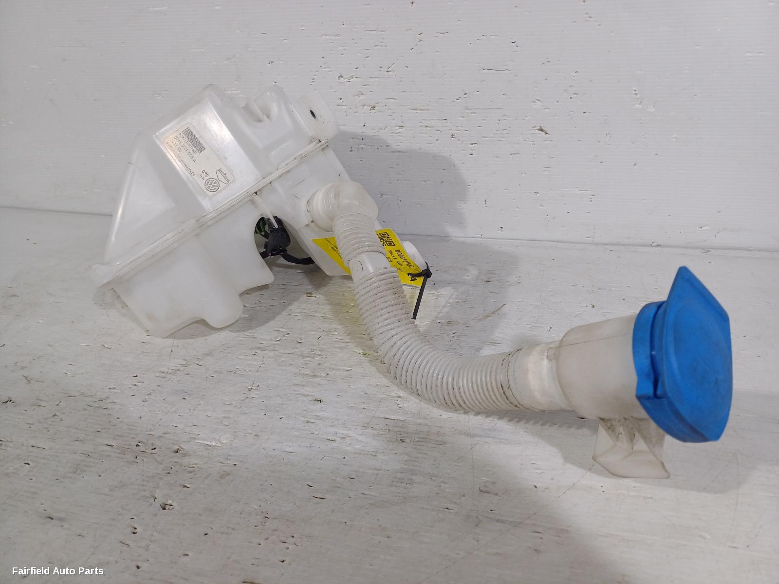 2016-2024 Volkswagen Tiguan Washer Bottle