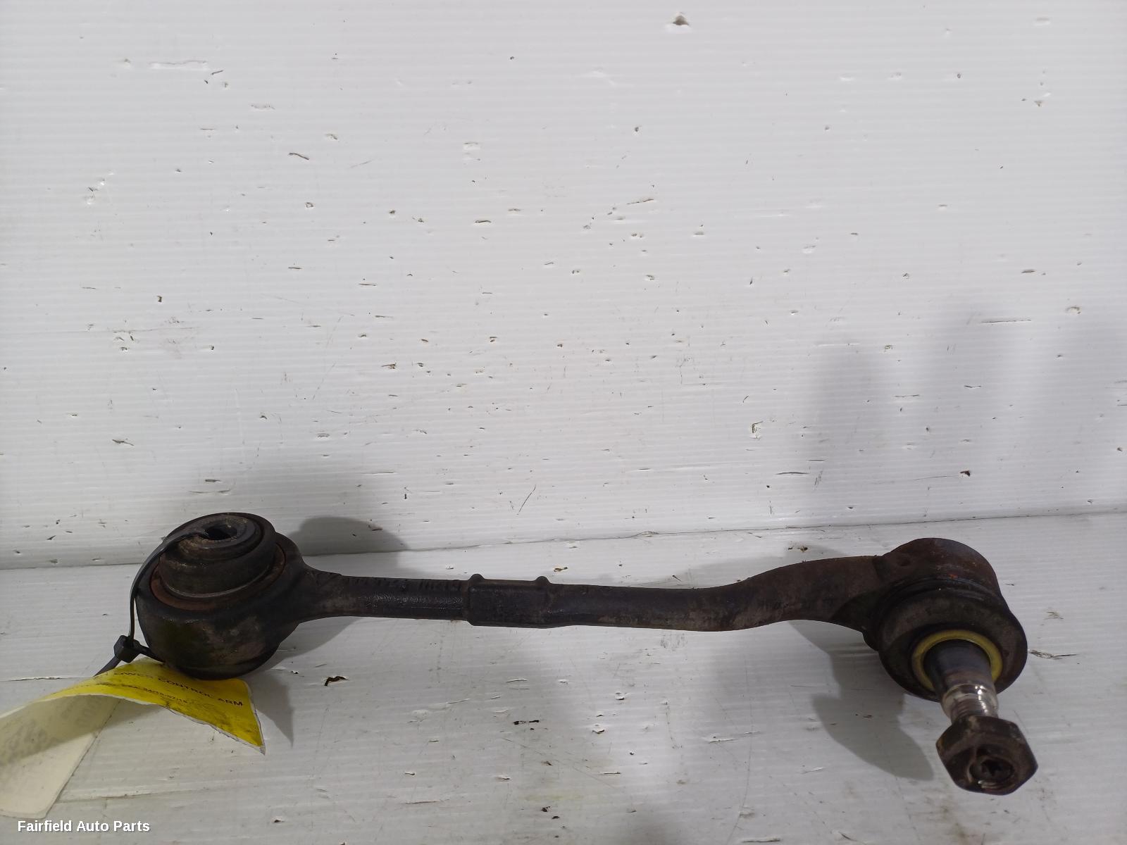 2010-2015 Bmw X1 Left Front Lower Control Arm