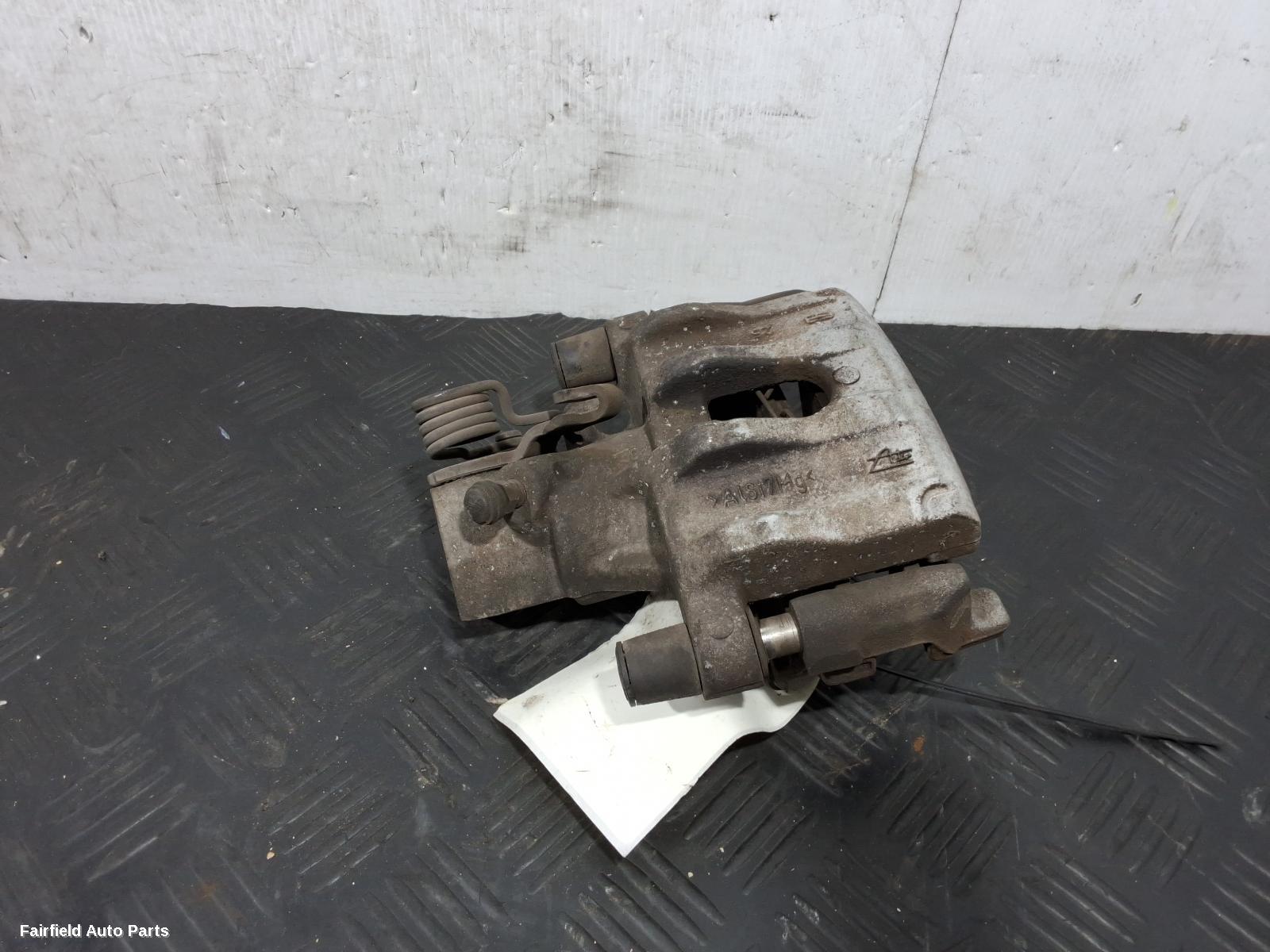 2003-2013 Mazda 3 Caliper