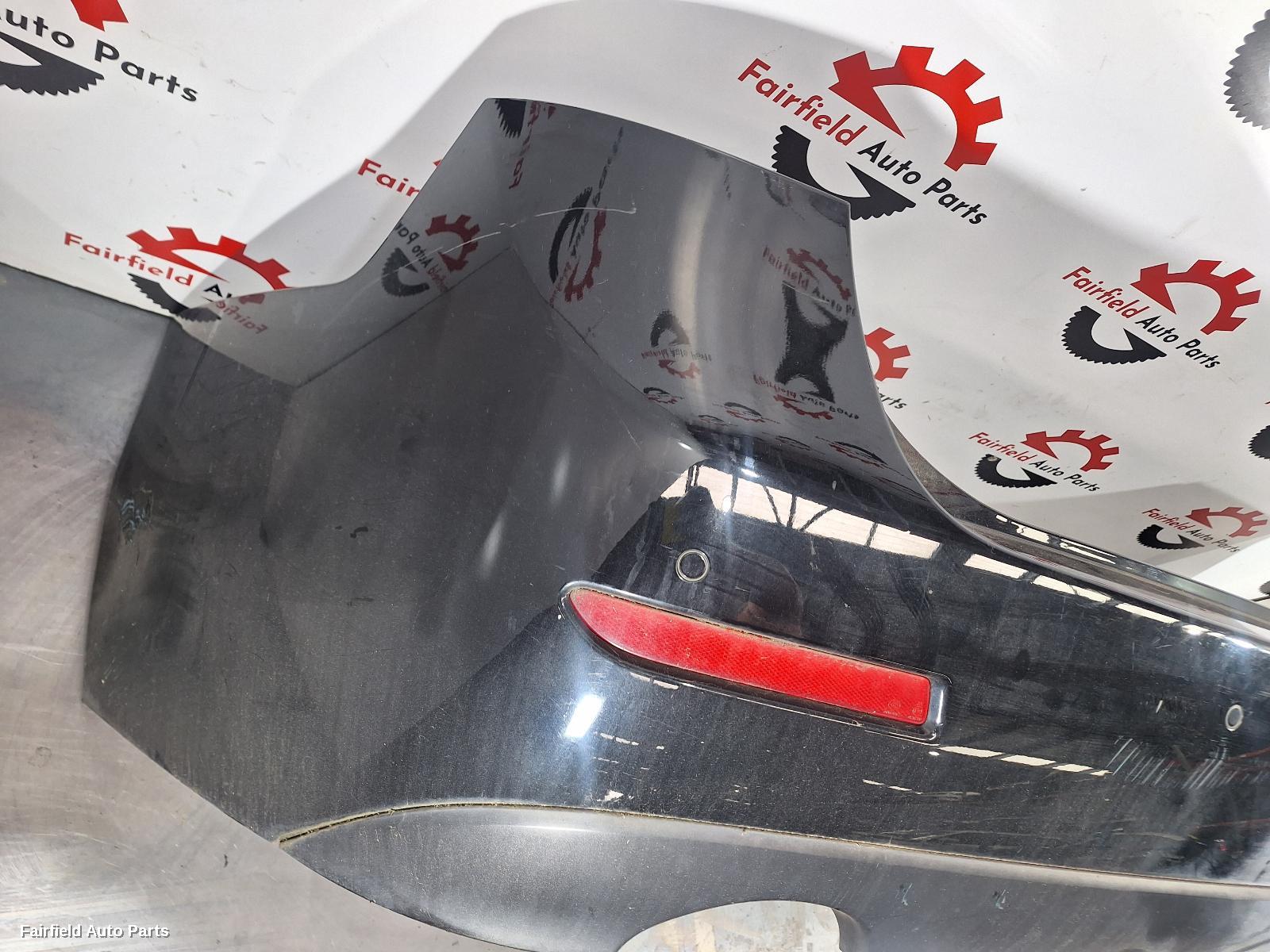 2011-2016 Renault Latitude Rear Bumper