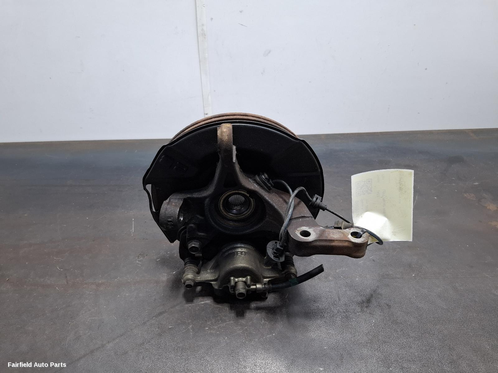 2014-2020 Honda Jazz Left Front Hub Assembly