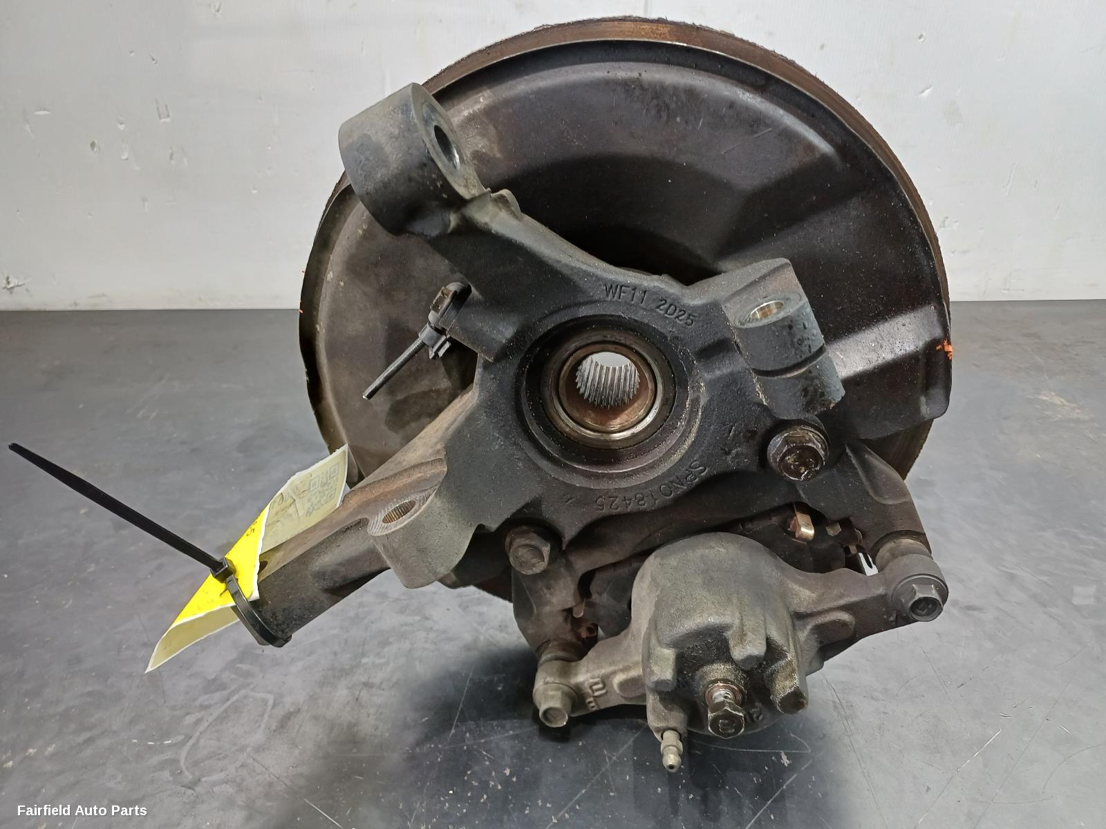 2011-2016 Jeep Compass Right Front Hub Assembly