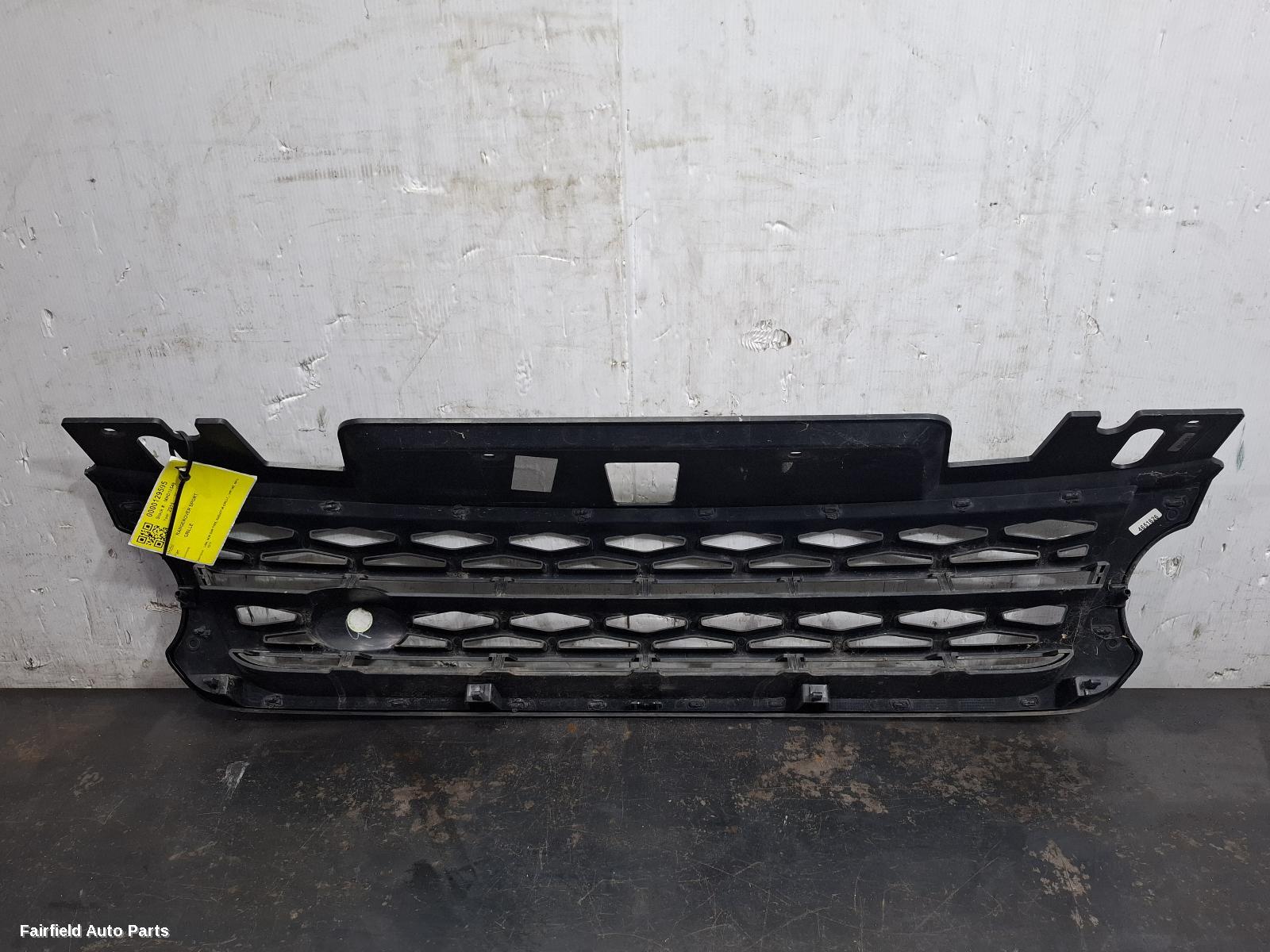 2013-2017 Land Rover Rangerover Sport Grille
