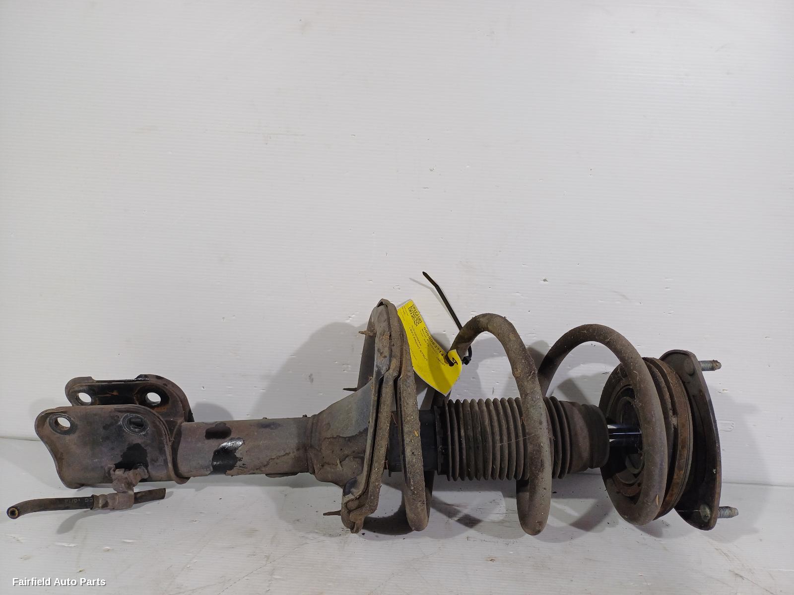 2013-2021 Hyundai Iload/imax Left Front Strut