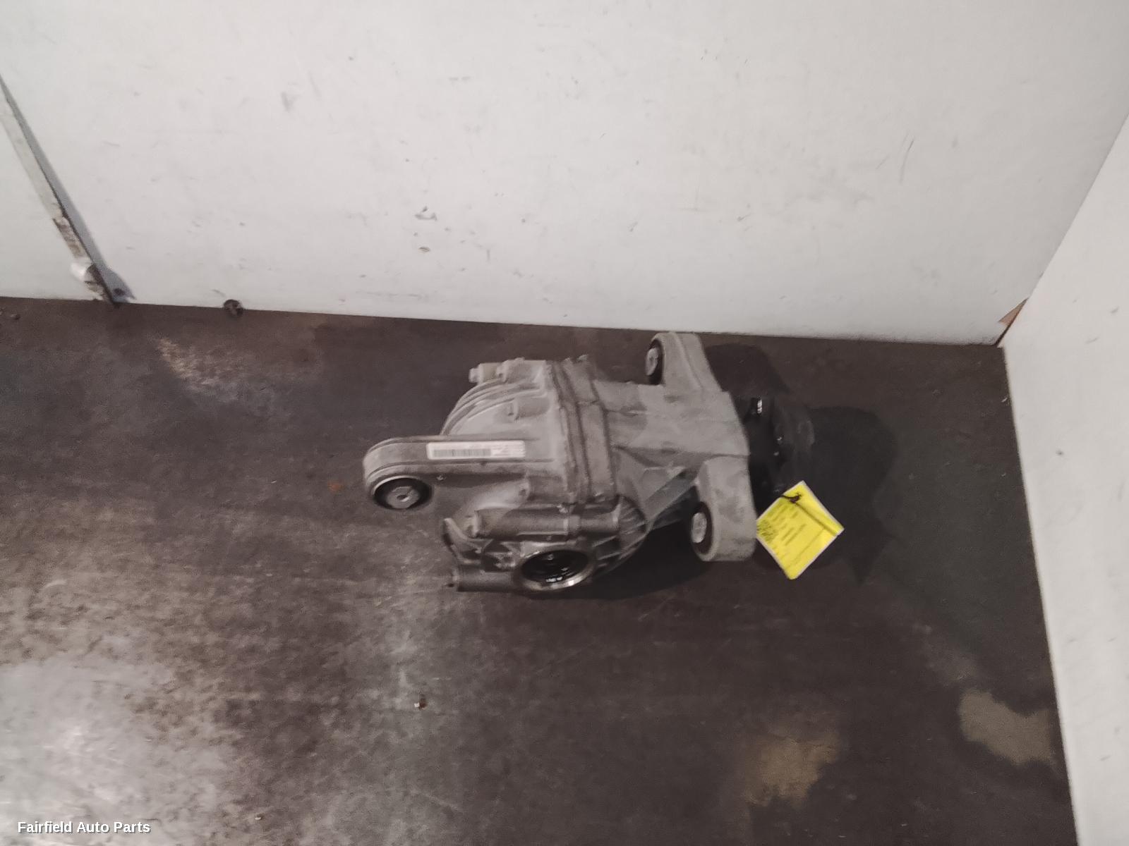 2013-2017 Holden Commodore Differential Centre