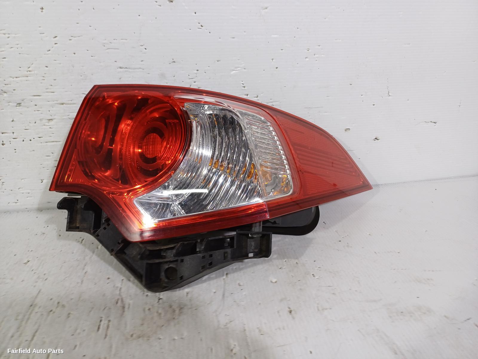 2008-2011 Honda Accord Right Taillight
