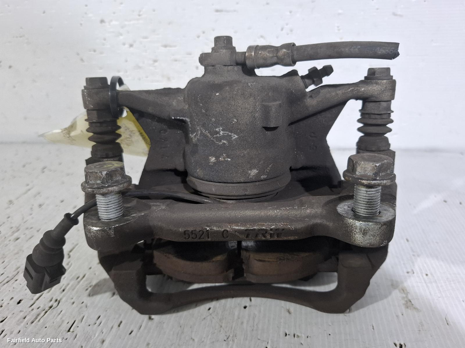 2013-2020 Audi A3 Caliper