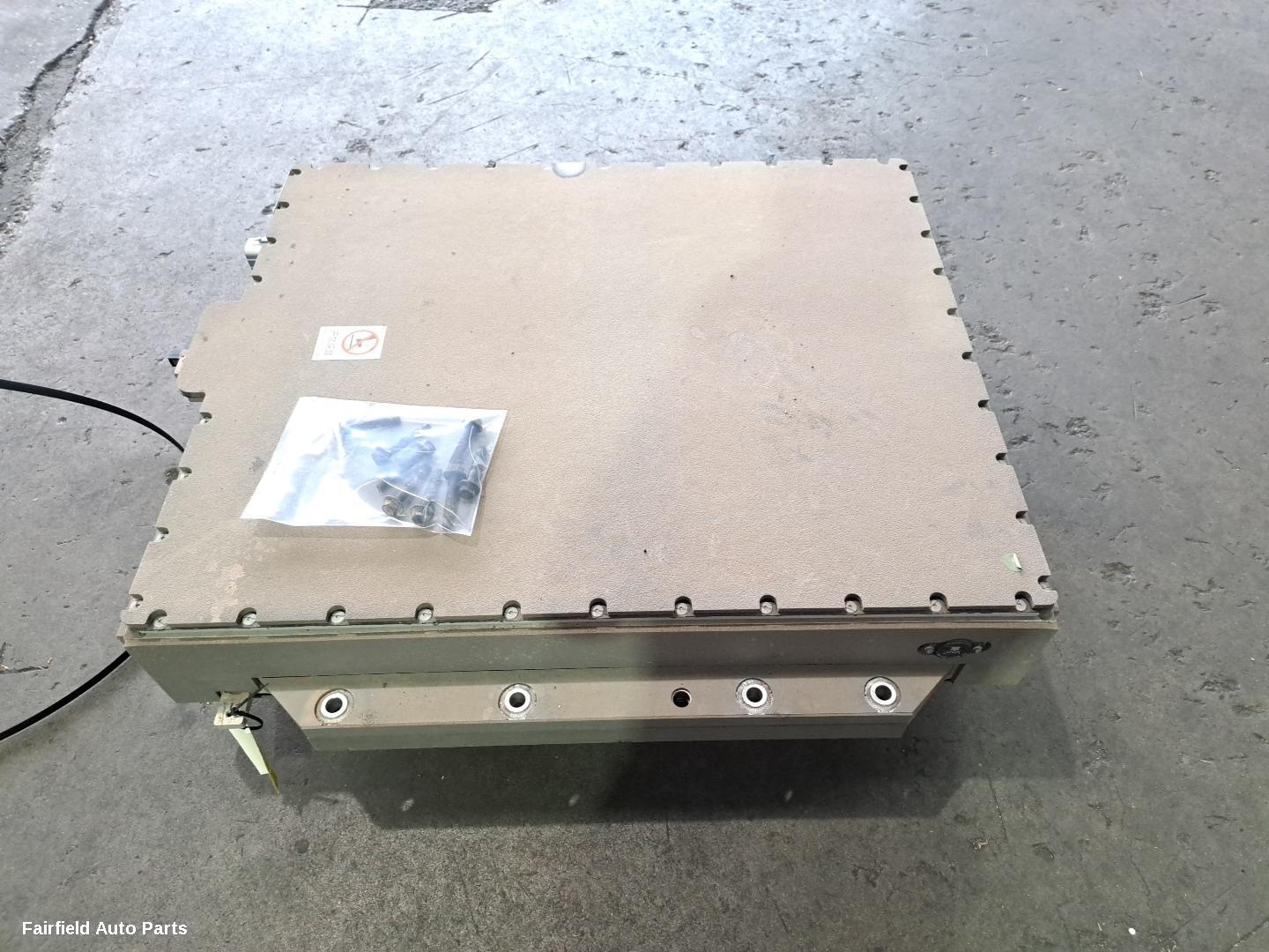 2024-2025 Byd Shark 6 High Voltage Battery